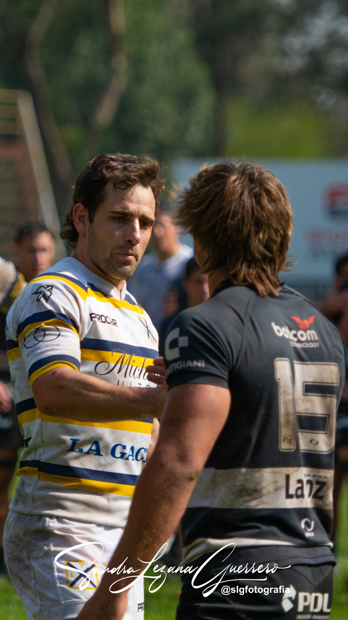  Tucumán Lawn Tennis Club - Tala Rugby Club - Rugby - UAR - Nacional de Clubes 2024 - Tucuman Lawn Tennis vs Tala (#UAR24NCTCLTTC09) Photo by: Sandra Lezana Guerrero | Siuxy Sports 2024-09-21