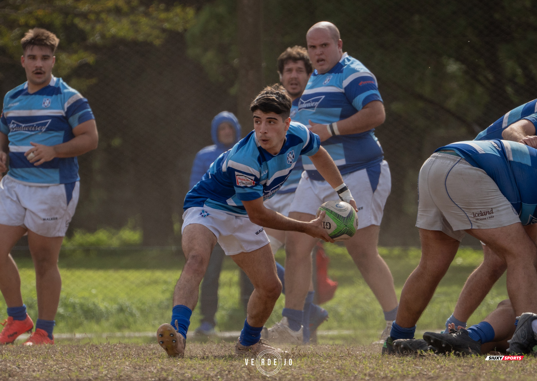  Club Ciudad de Buenos Aires - Luján Rugby Club - Rugby - URBA 2024 - 1ra C - Ciudad de Bs As (10) vs (47) Lujan RC (#URBA241CCCBALR05) Photo by: Ignacio Verdejo | Siuxy Sports 2024-05-11