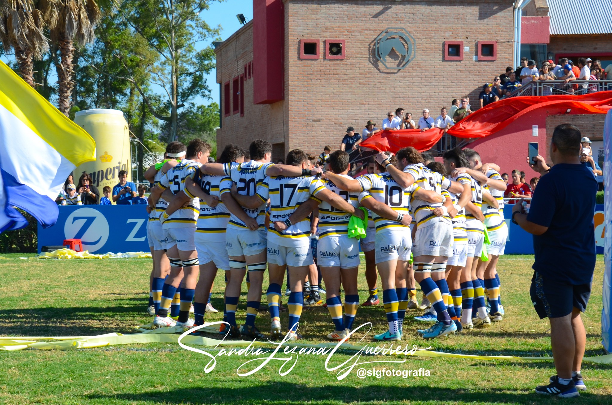  Jockey Club Córdoba - Tucumán Lawn Tennis Club - Rugby - UAR - Torneo del Interior 2024 - Final - Jockey Cordoba (24) vs (30) Tucuman Lawn Tennis (#UAR24TITLTCJC111) Photo by: Sandra Lezana Guerrero | Siuxy Sports 2024-11-09