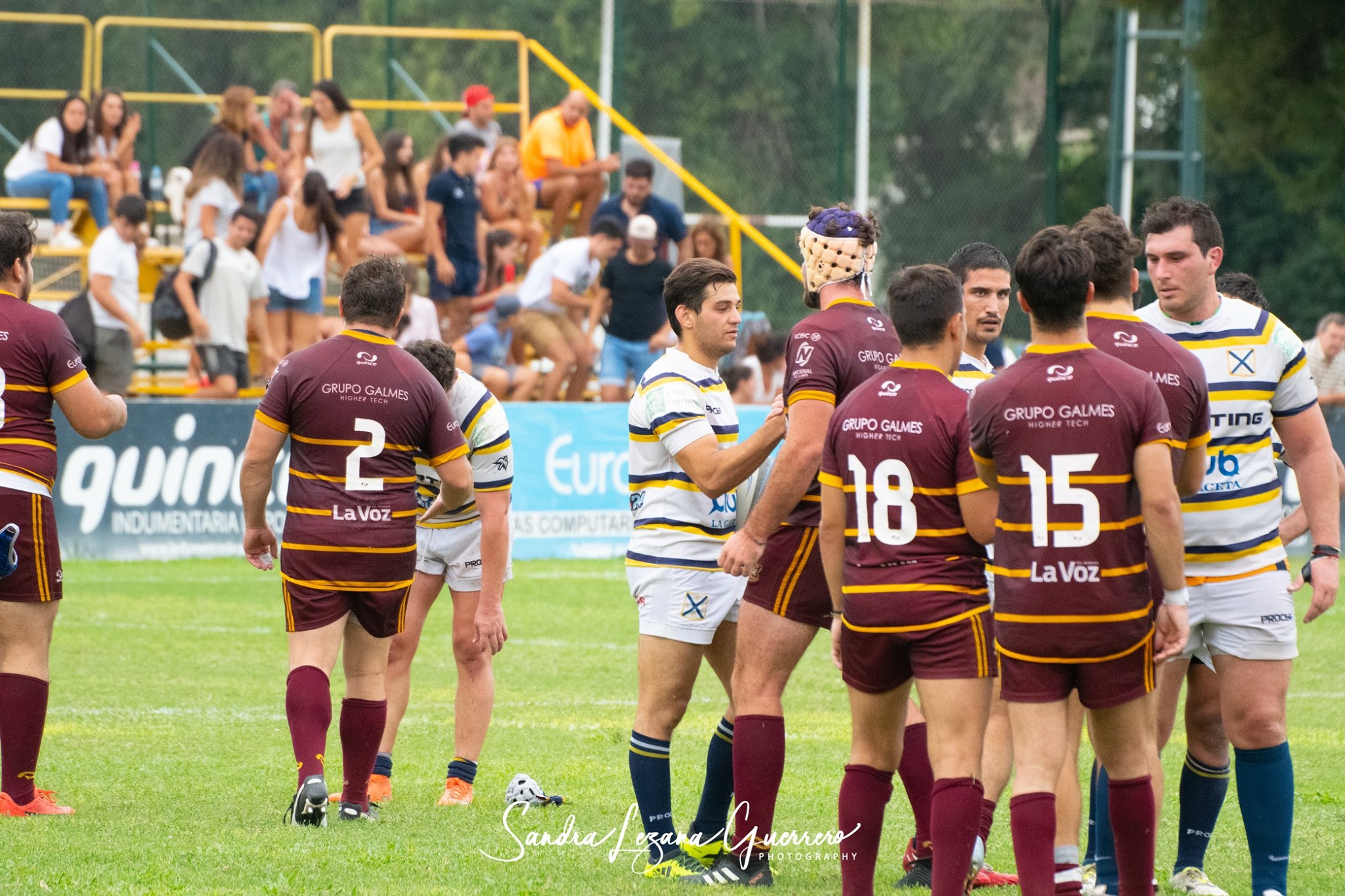 Tucumán Lawn Tennis Club - Club Palermo Bajo - Rugby - UAR - Nacional de Clubes 2019 - Tucuman Lawn Tennis vs Palermo Bajo (#UAR19NDCTLTPB02) Photo by: Sandra Lezana Guerrero | Siuxy Sports 2019-02-23