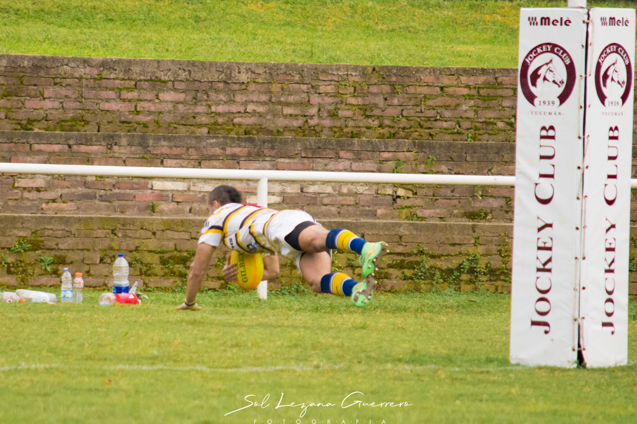  Tucumán Lawn Tennis Club - Jockey Club (Tucuman) - Rugby - URT 2021 - Tucuman Lawn Tennis Club vs Jockey Club (#URT21TLTJOC04) Photo by: Sandra Lezana Guerrero | Siuxy Sports 2021-04-17