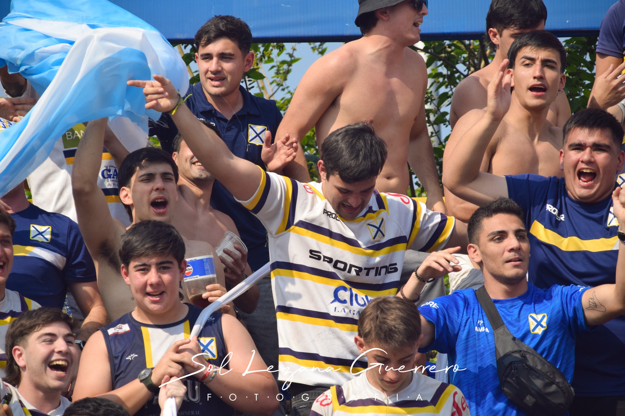  Tucumán Lawn Tennis Club - Los Tarcos Rugby Club - Rugby - NOA 2024 - Tucuman Lawn Tennis vs Los Tarcos RC (#NOA24TLTLT08) Photo by: Sandra Lezana Guerrero | Siuxy Sports 2024-08-17