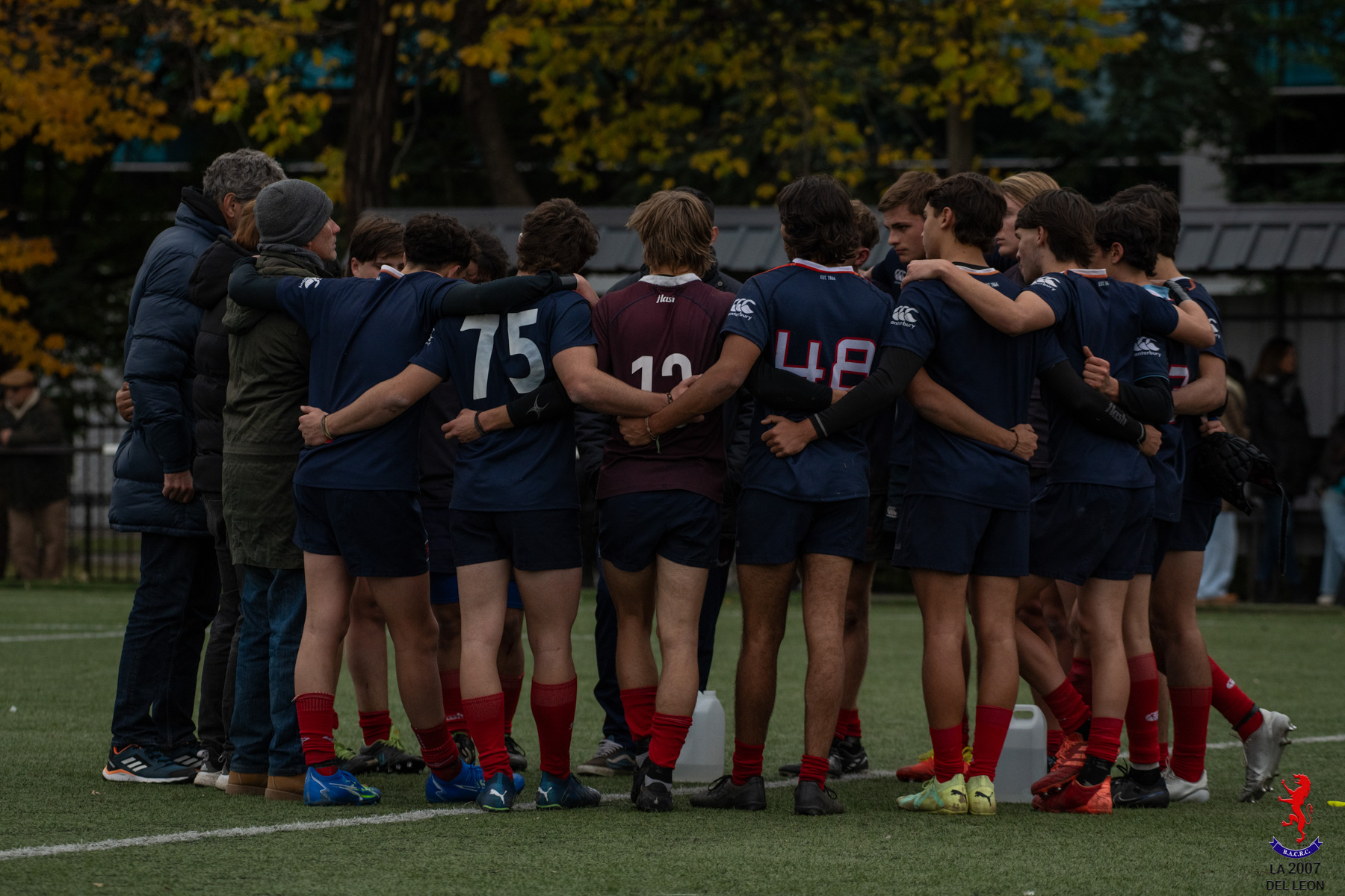  Buenos Aires Cricket & Rugby Club - Olivos Rugby Club - Rugby - URBA 2024 - M17 - BACRC vs Olivos RC (#URBA24M17BAOLI05) Photo by: Diego van Domselaar | Siuxy Sports 2024-05-26