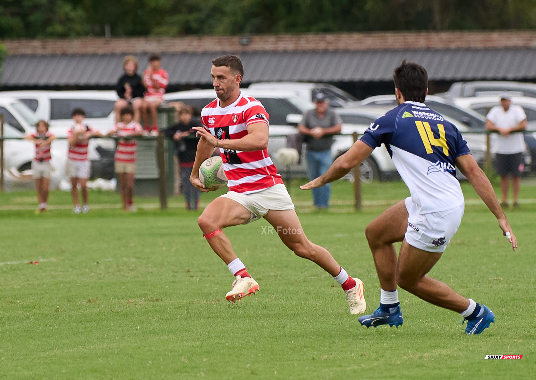  Asociación Alumni - Club Champagnat - Rugby - URBA 2024 - Top 12 Intermedia - Alumni (44) vs (21) Champagnat (#URBA24T12ALUCHA304) Photo by: Ximena Rebecchi | Siuxy Sports 2024-04-06