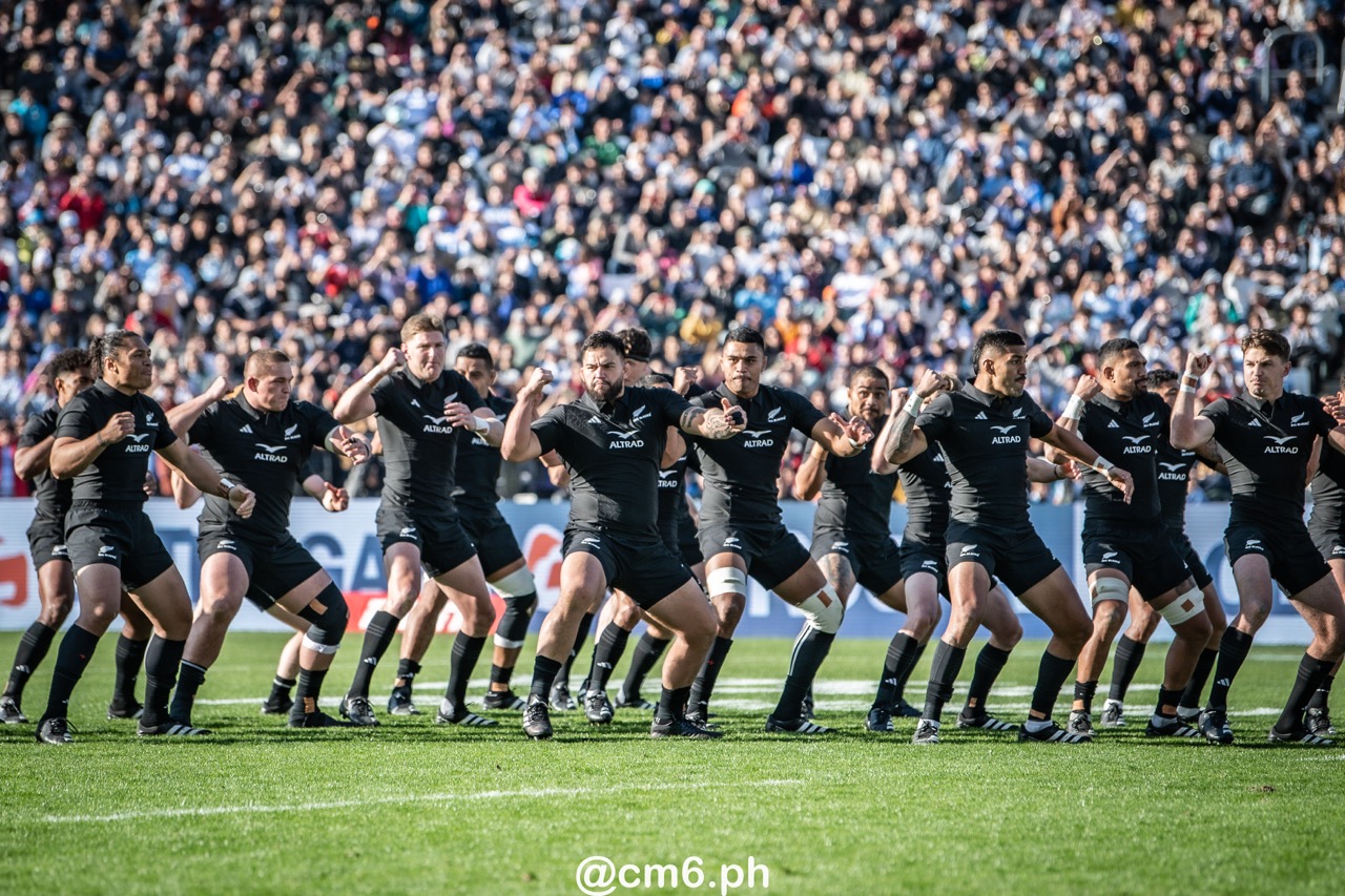  Selección Argentina de Rugby XV - New Zealand national rugby union team - Rugby - Rugby Championship 2023 - Los Pumas (12) vs (41) All Blacks (#RCH23ARGNZL07) Photo by: Christian Mas | Siuxy Sports 2023-07-08