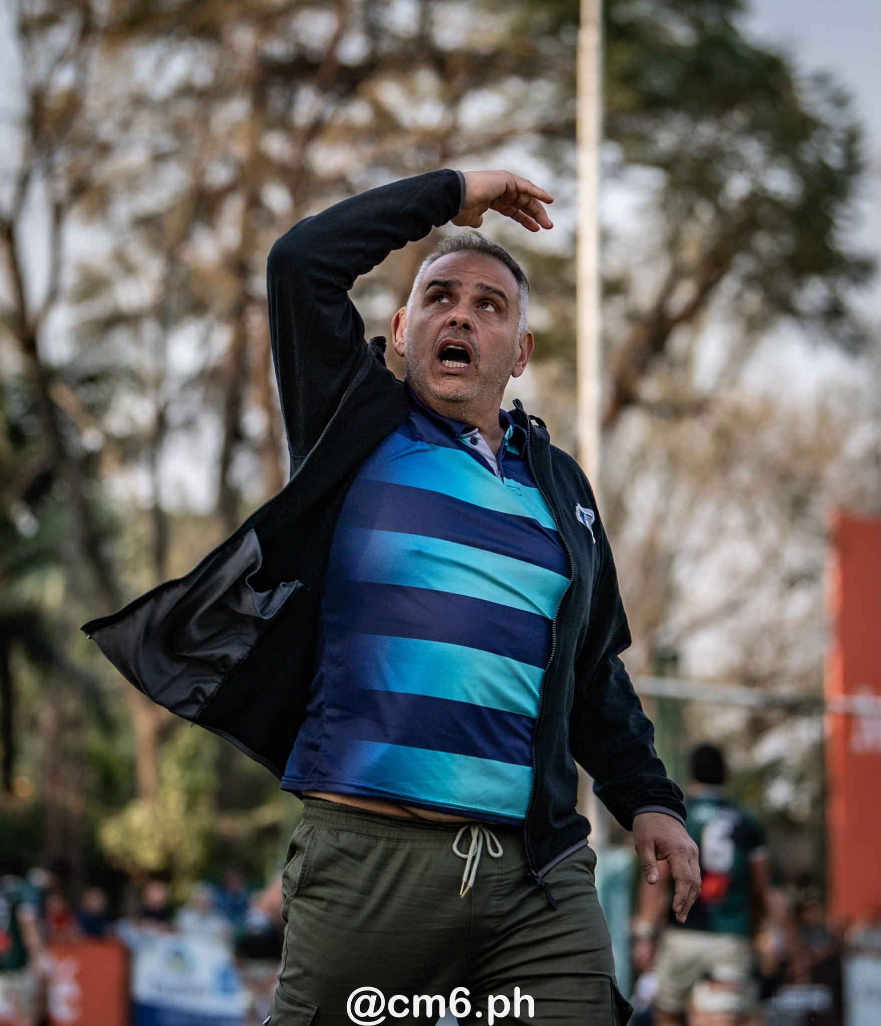  Tucumán Rugby Club - Universitario Rugby Club - Tucuman - Rugby - NOA 2024 - Tucuman RC vs Universitario RC (#NOA24TRCURC) Photo by: Christian Mas | Siuxy Sports 2024-08-03