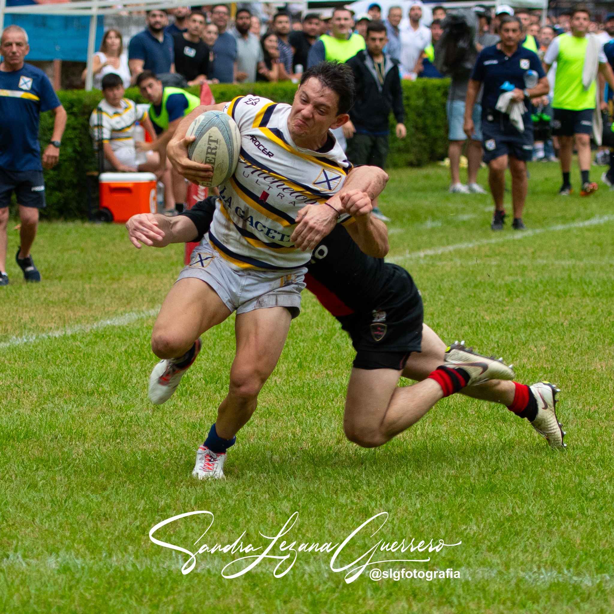  Tucumán Lawn Tennis Club - Córdoba Athletic - Rugby - UAR - Torneo del Interior 2024 - Tucuman Lawn Tennis Club (24) vs (15) Cordoba Athletic (#UAR24TITLTCCA11) Photo by: Sandra Lezana Guerrero | Siuxy Sports 2024-11-02