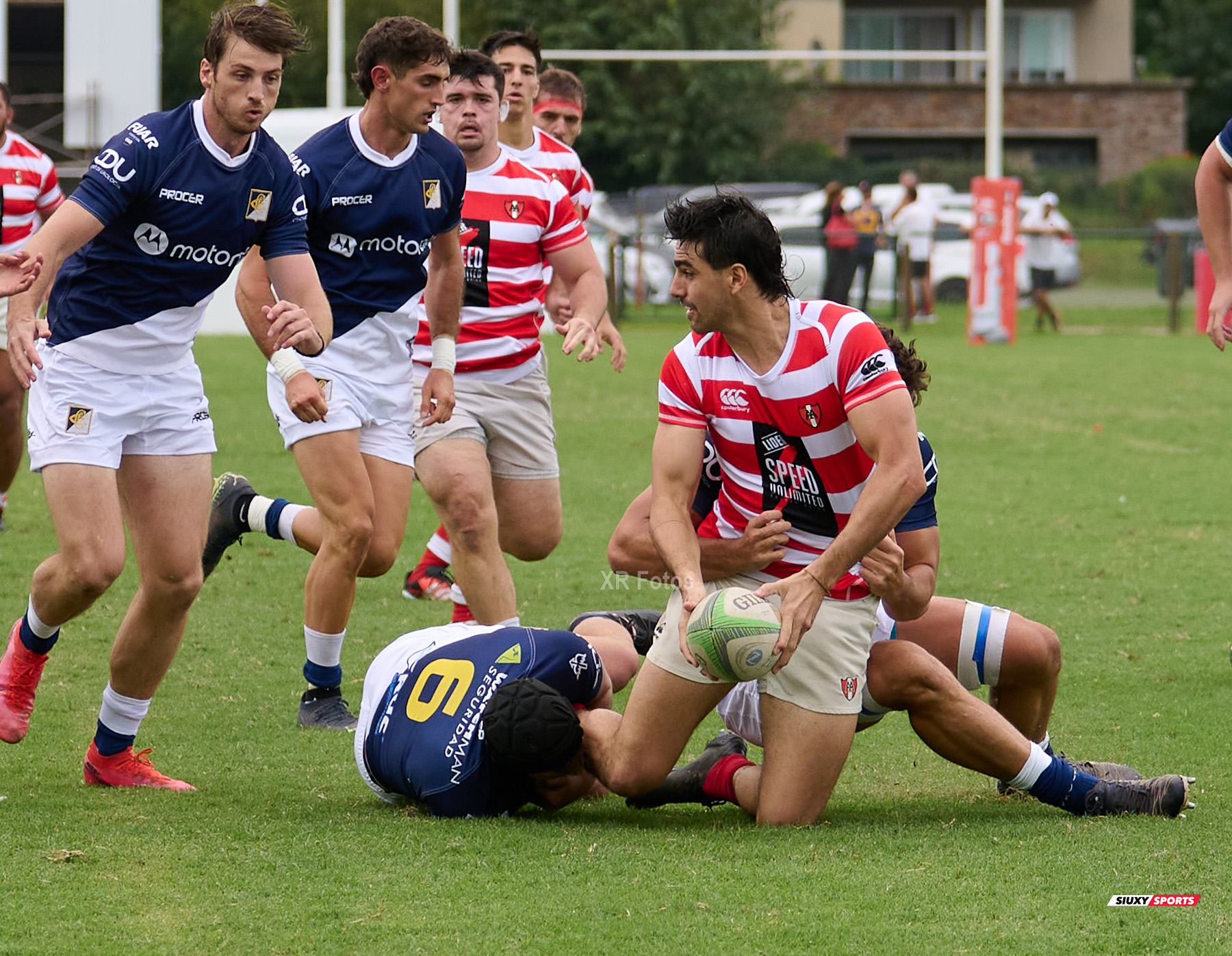  Asociación Alumni - Club Champagnat - Rugby - URBA 2024 - Top 12 Intermedia - Alumni (44) vs (21) Champagnat (#URBA24T12ALUCHA304) Photo by: Ximena Rebecchi | Siuxy Sports 2024-04-06