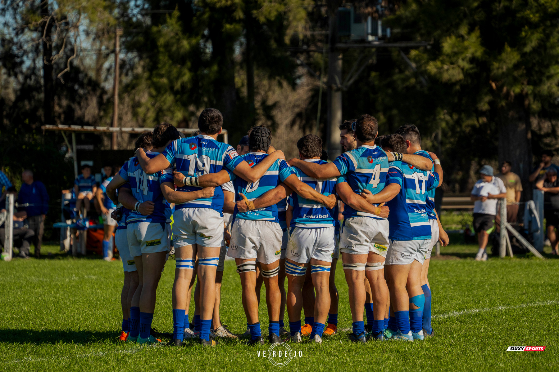  Luján Rugby Club - Club Atlético San Antonio de Padua - Rugby - URBA - 1C - Lujan RC vs CASA de Padua - Sep 14 (#URBA1CLRCPAD09) Photo by: Ignacio Verdejo | Siuxy Sports 2024-09-14