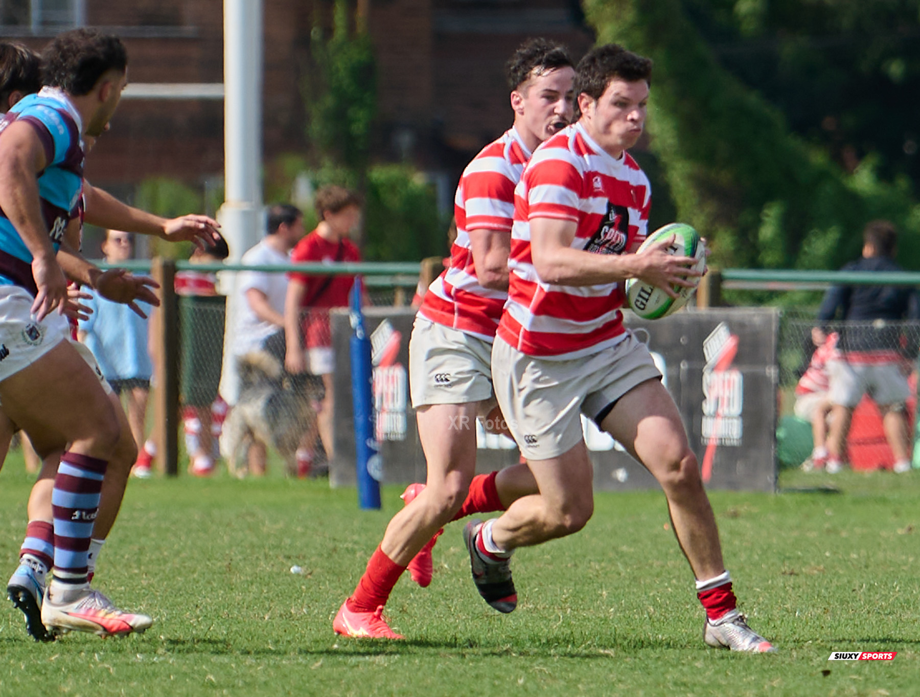 Asociación Alumni - Club Atlético del Rosario - Rugby - URBA 2024 - TOP 12 Intermedia - ALUMNI (54) VS (10) Atlético del Rosario (#URBA24T12ALUADR204) Photo by: Ximena Rebecchi | Siuxy Sports 2024-04-20