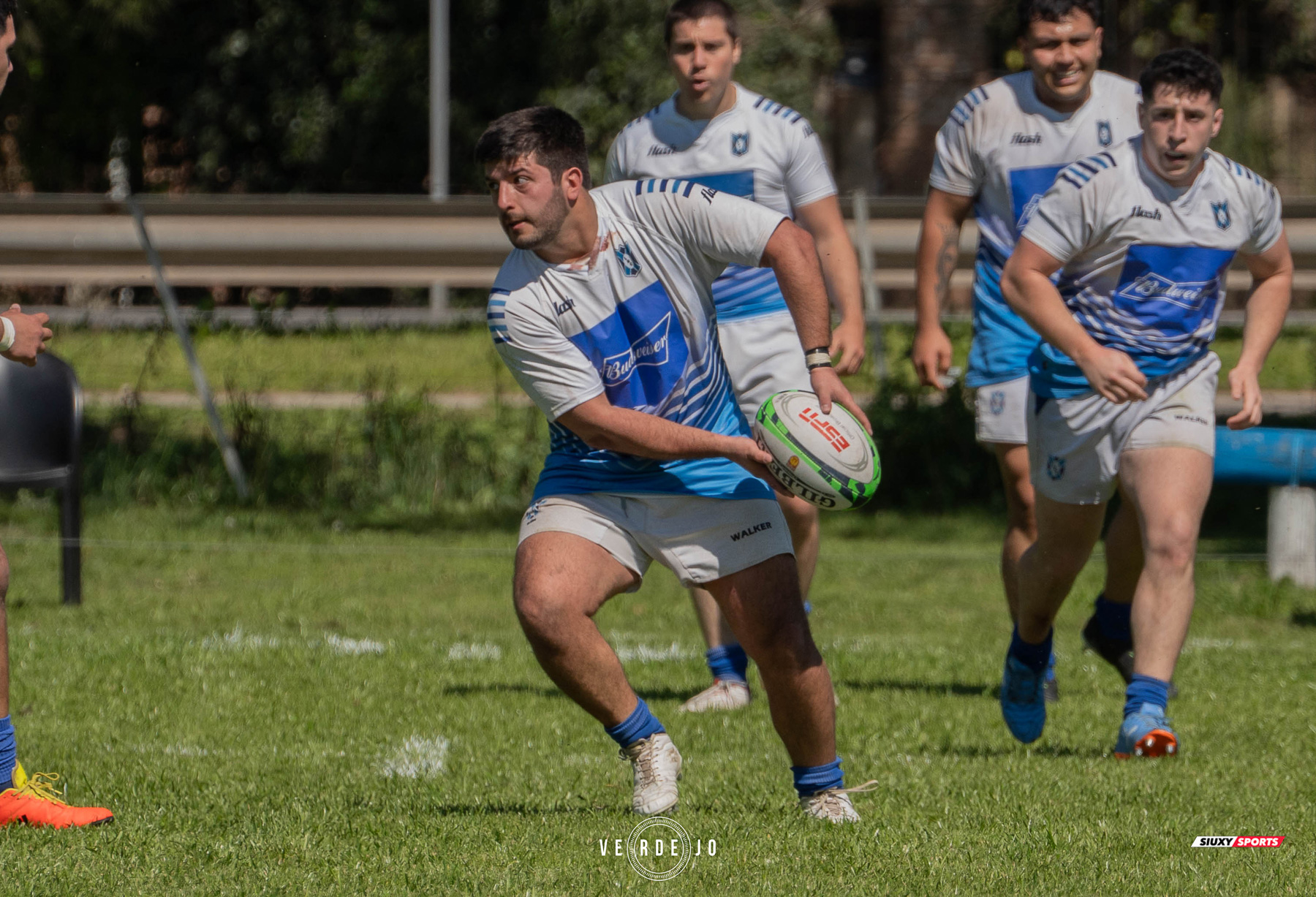  Luján Rugby Club - Club Ciudad de Buenos Aires - Rugby - URBA - 1C - Lujan RC (45) vs (0) Ciudad de Bs As (#URBA1CLRCCBA08) Photo by: Ignacio Verdejo | Siuxy Sports 2024-08-31