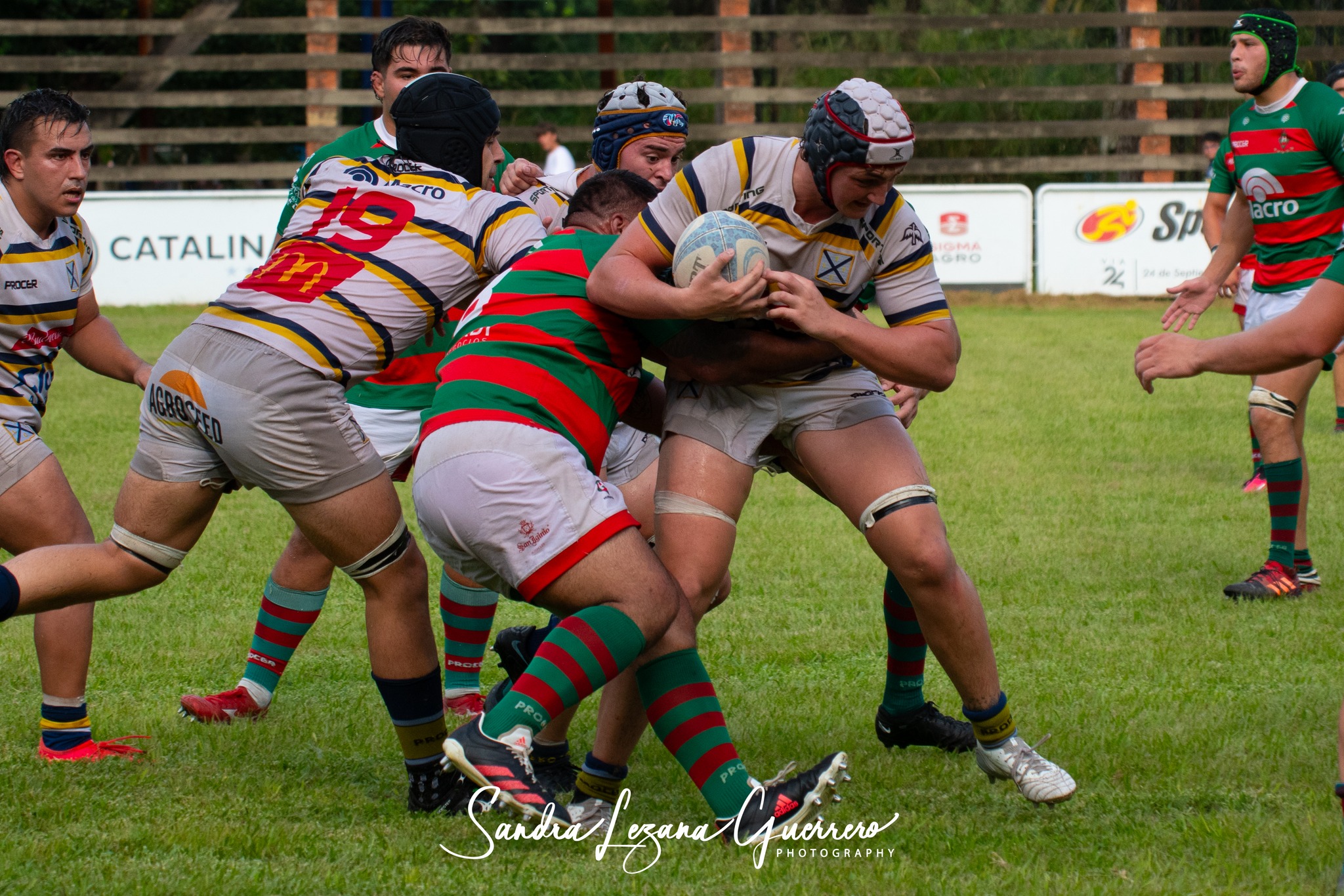  Tucumán Lawn Tennis Club - Huirapuca Social Club - Rugby - URT 2024 - Tucuman Lawn Tennis Club (41) vs (17) Huirapuca SC (#URT24TLTHUI03) Photo by: Sandra Lezana Guerrero | Siuxy Sports 2024-03-02