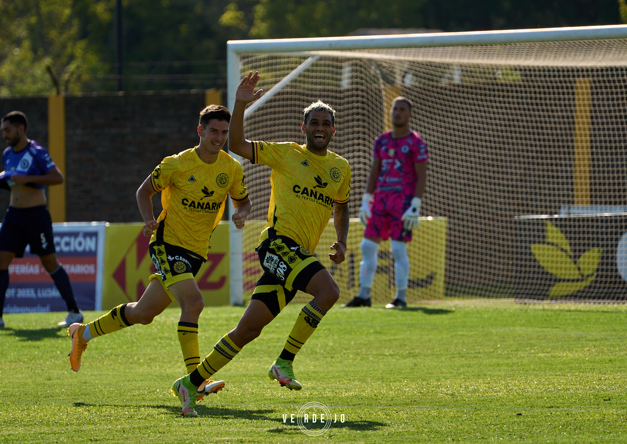  CSyD Flandria - CSD San Martin (Burzaco) - Soccer - 2024 1RAB METROPOLIANA - FLANDRIA (1) VS San Martin de Burzaco (0)  (#20241BMFLASMB02) Photo by: Ignacio Verdejo | Siuxy Sports 2024-02-20