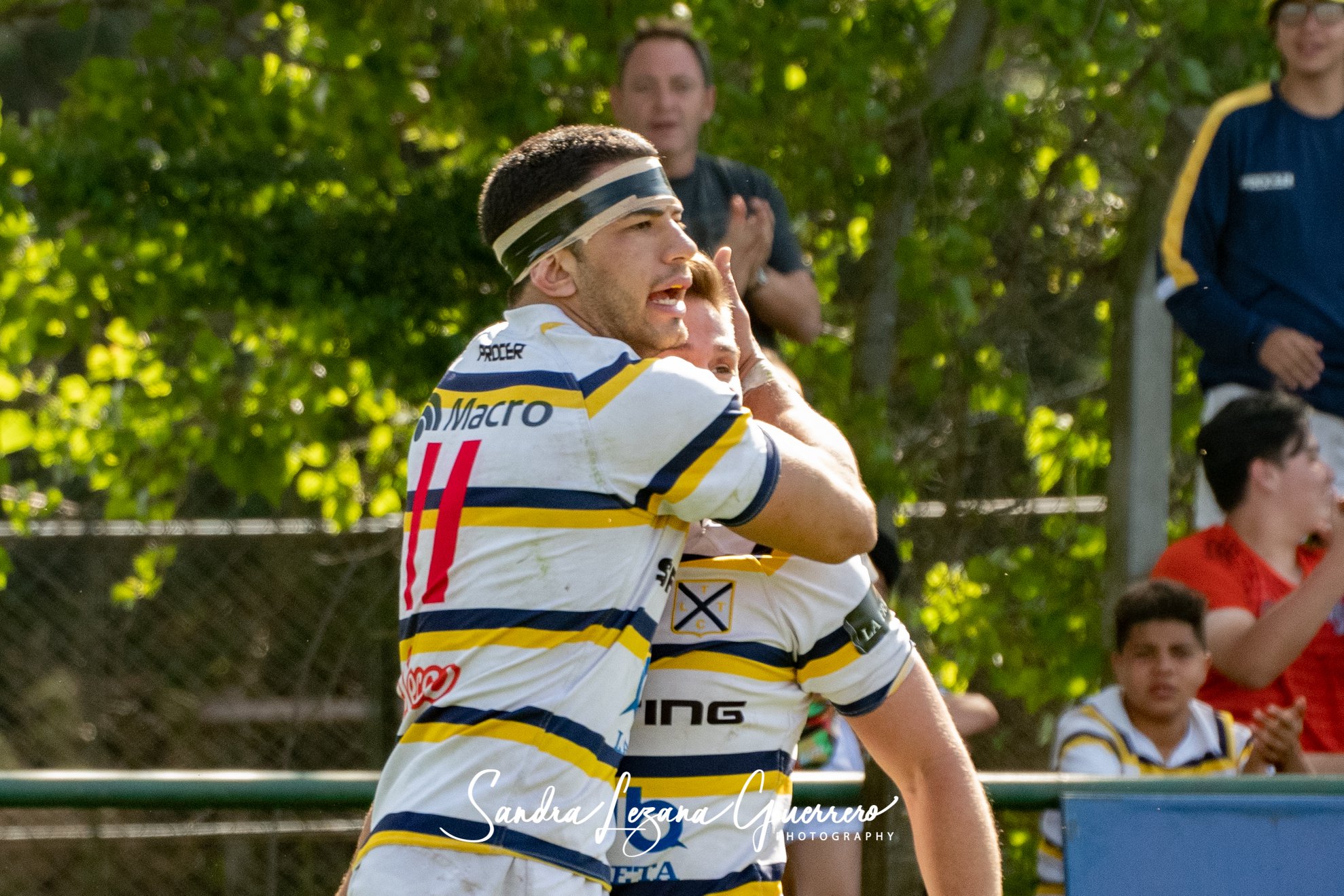  Asociación Alumni - Tucumán Lawn Tennis Club - Rugby - UAR - Nacional de Clubes 2019 - Alumni vs Tucuman Lawn Tennis (#UAR19NDCAATLT09) Photo by: Sandra Lezana Guerrero | Siuxy Sports 2019-09-19