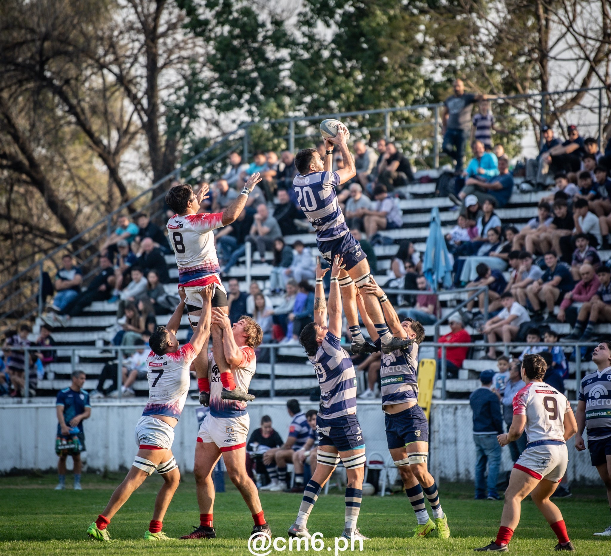  Universitario Rugby Club - Tucuman - Jockey Club (Salta) - Rugby - NOA 2024 - Universitario RC vs Jockey Club de Salta (#NOA24URCJCK07) Photo by: Christian Mas | Siuxy Sports 2024-07-30