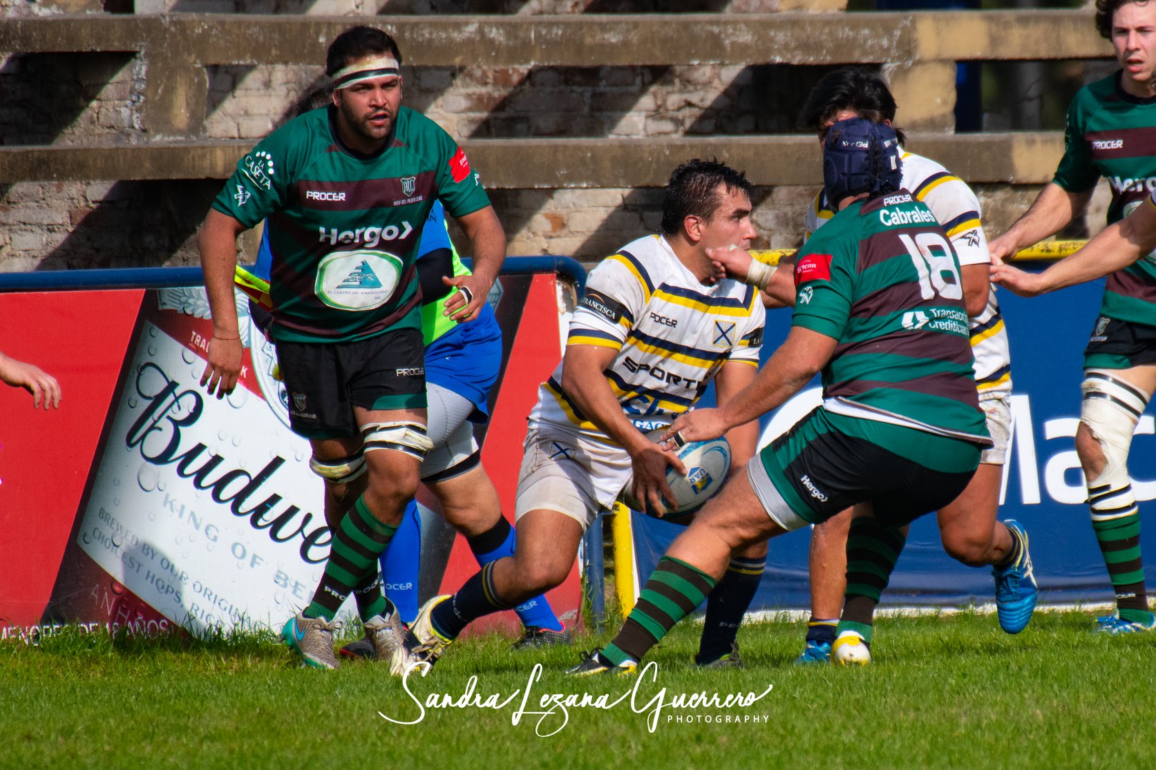  Tucumán Lawn Tennis Club - Club Mar del Plata Rugby - Rugby - UAR - Nacional de Clubes 2019 - Tucuman Lawn Tennis vs Mar del Plata Rugby (#UAR19NDCTLTMDP08) Photo by: Sandra Lezana Guerrero | Siuxy Sports 2019-08-18