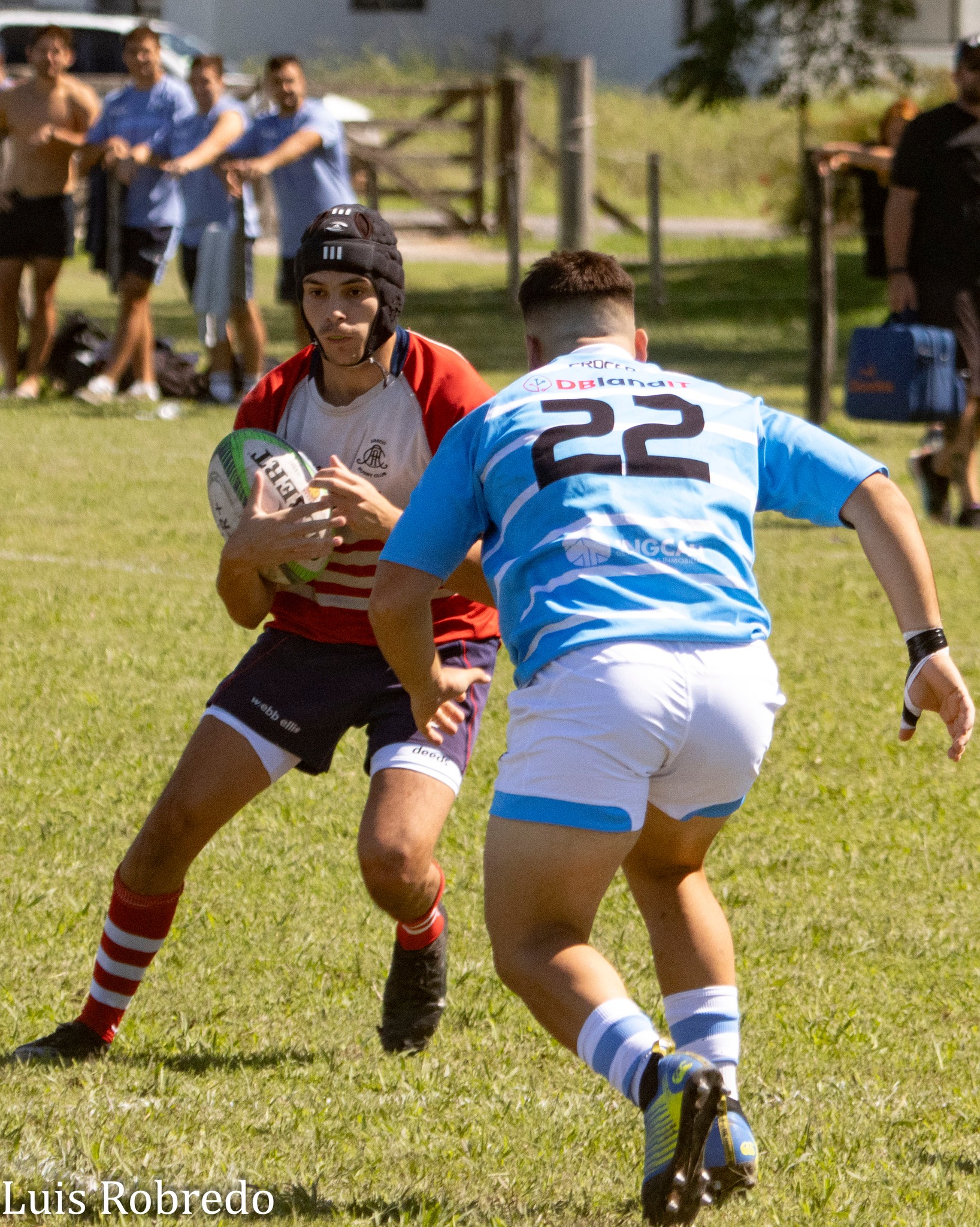  Areco Rugby Club - Club Ciudad de Buenos Aires - Rugby - URBA 2024 - 1ra C - Areco RC (24) vs (17) Ciudad de Bs As (#URBA241CARECBA03) Photo by: Luis Robredo | Siuxy Sports 2024-03-22
