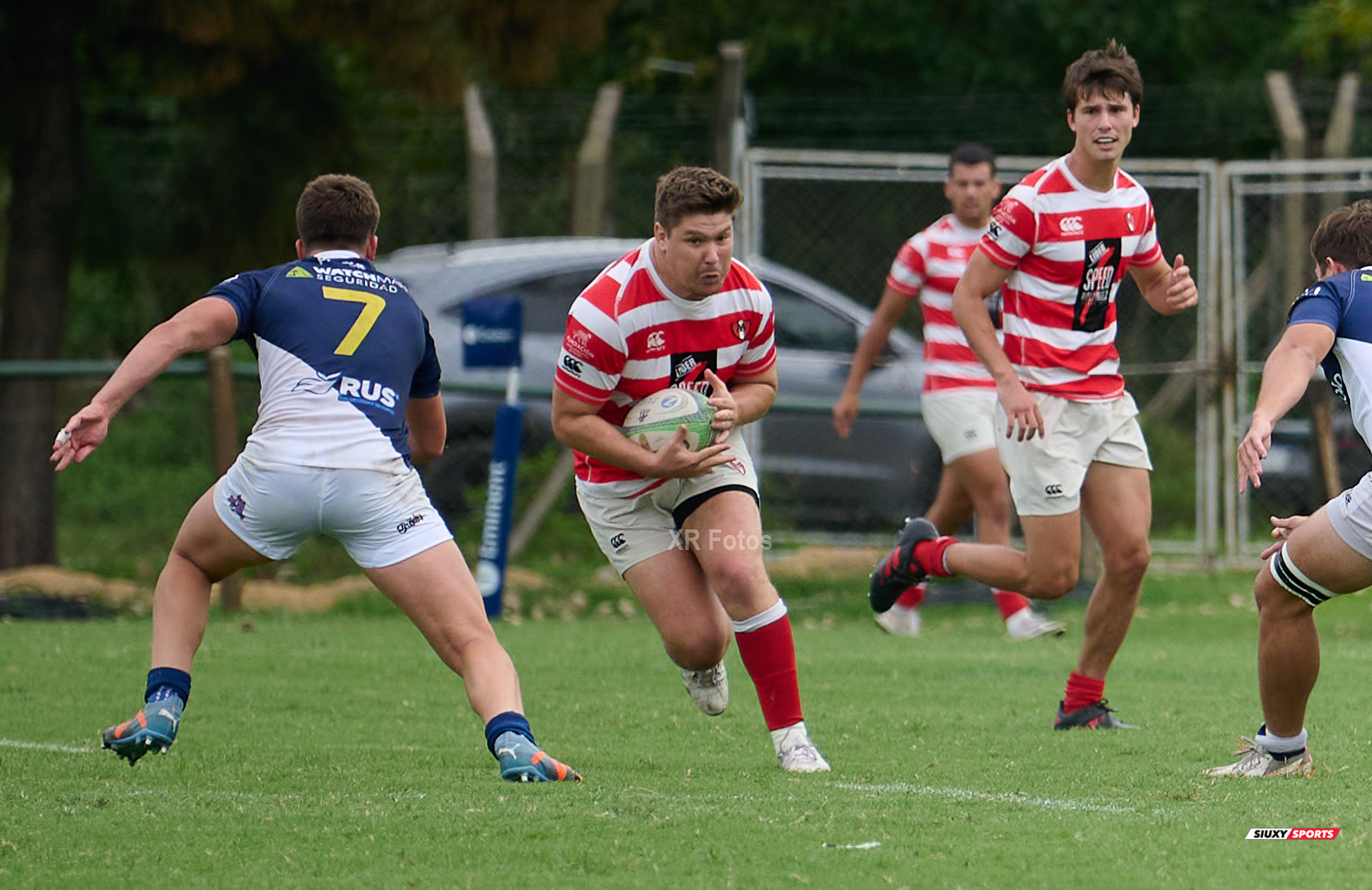  Asociación Alumni - Club Champagnat - Rugby - URBA 2024 - Top 12 PreA- Alumni (33) vs (17) Champagnat (#URBA24T12ALUCHA204) Photo by: Ximena Rebecchi | Siuxy Sports 2024-04-06