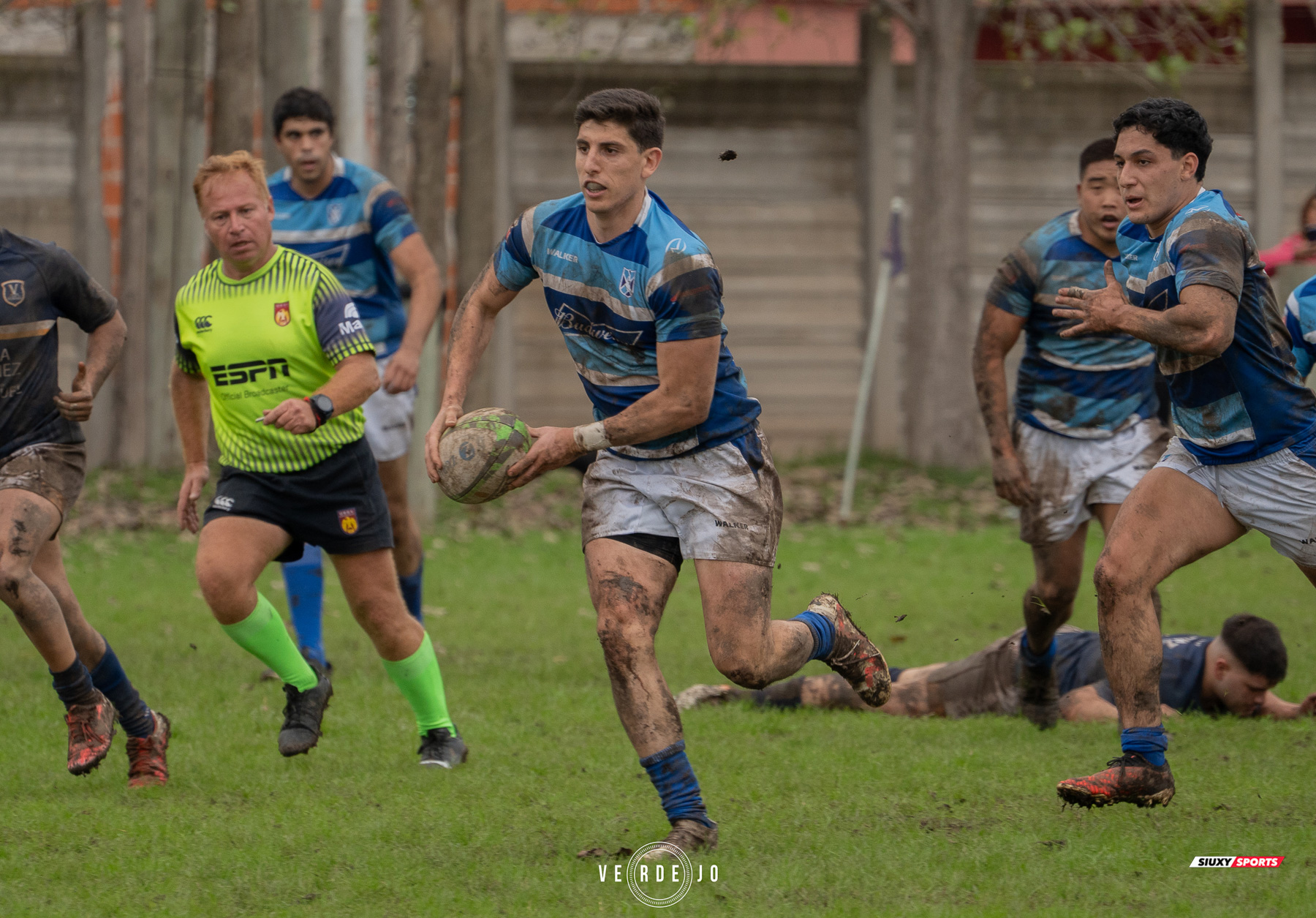  Club Vicentinos Hockey & Rugby - Luján Rugby Club - Rugby - URBA 2024 - 1ra C - Vicentinos (30) vs (41) Lujan RC (#URBA241CVICLRC06) Photo by: Ignacio Verdejo | Siuxy Sports 2024-06-22