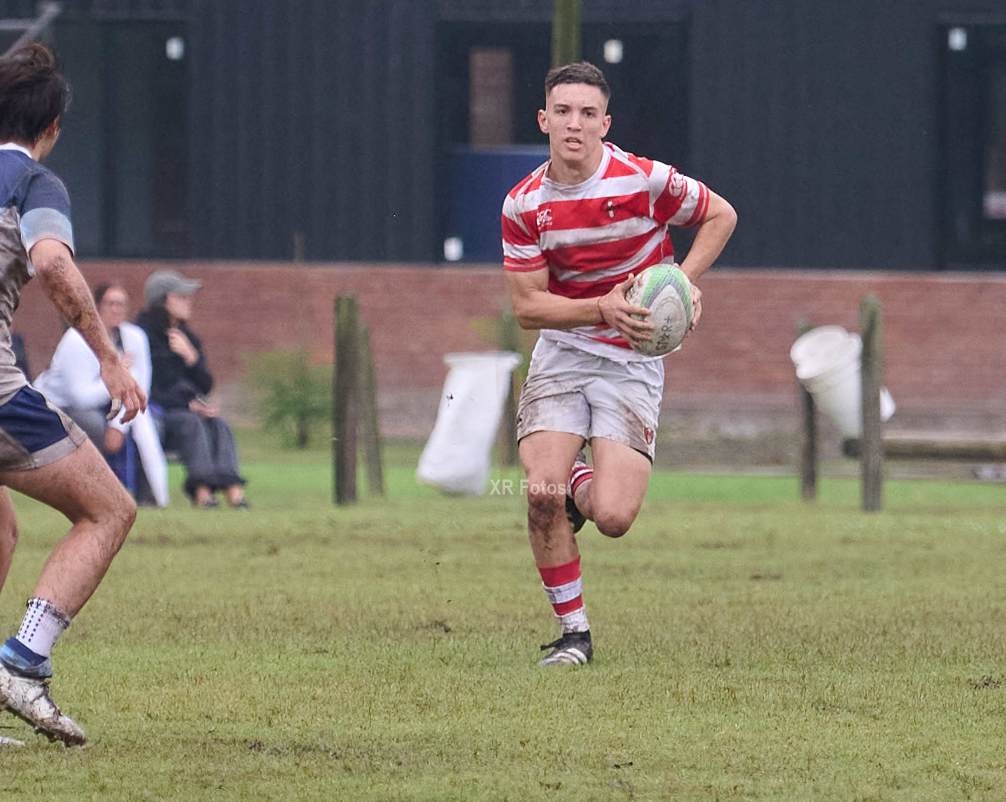  Asociación Alumni - Olivos Rugby Club - Rugby - URBA M19 - 2024 - Alumni vs Olivos RC (#URBA24M19AAORC04) Photo by: Ximena Rebecchi | Siuxy Sports 2024-04-14