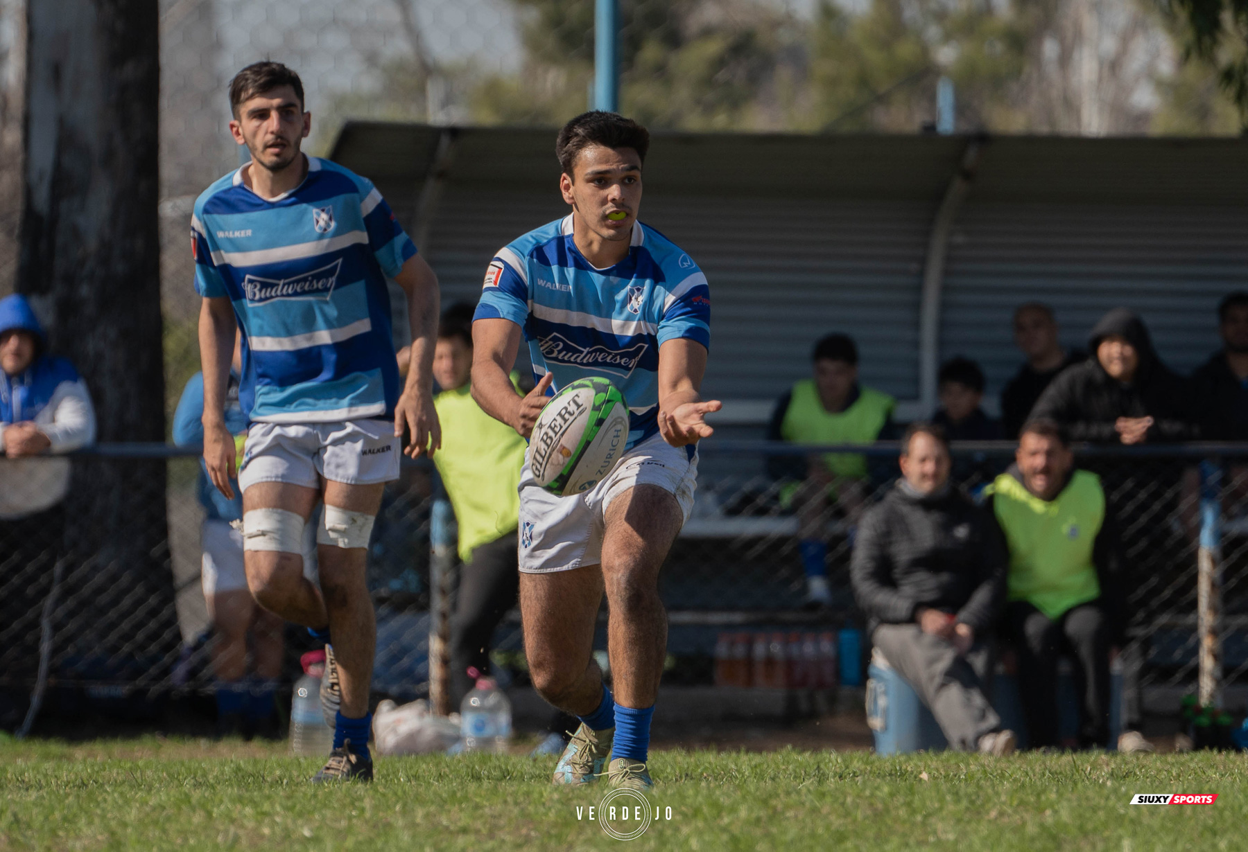  Club Argentino de Rugby - Luján Rugby Club - Rugby - URBA - 1C - CAR (29) vs (31) Lujan RC (#URBA1CCARLUJ08) Photo by: Ignacio Verdejo | Siuxy Sports 2024-08-10