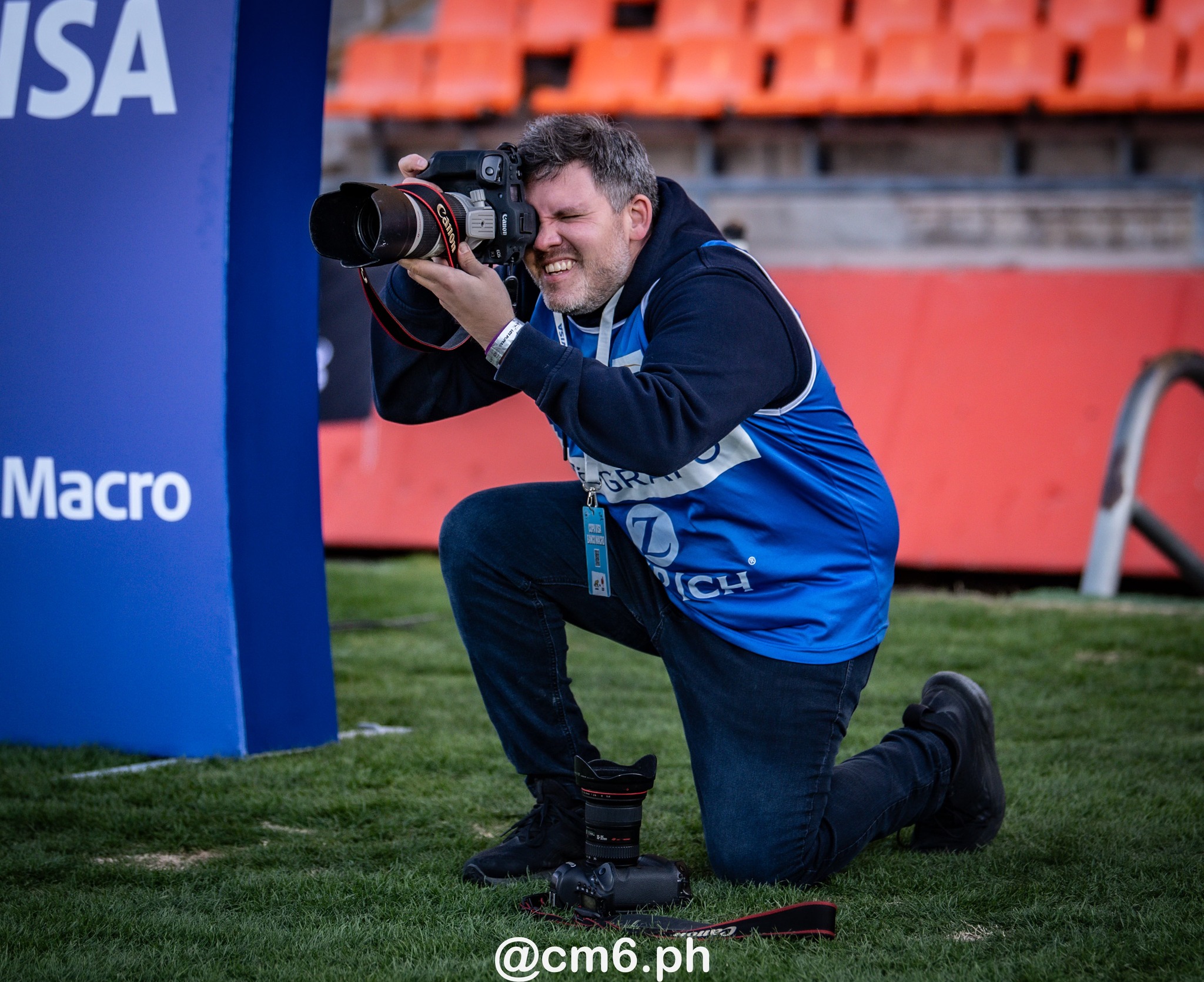  Selección Argentina de Rugby XV - Équipe de France de rugby à XV - Rugby - 2024 - Los Pumas - Argentina (13) vs (28) Francia (#2024PUMFRA07) Photo by: Christian Mas | Siuxy Sports 2024-07-06