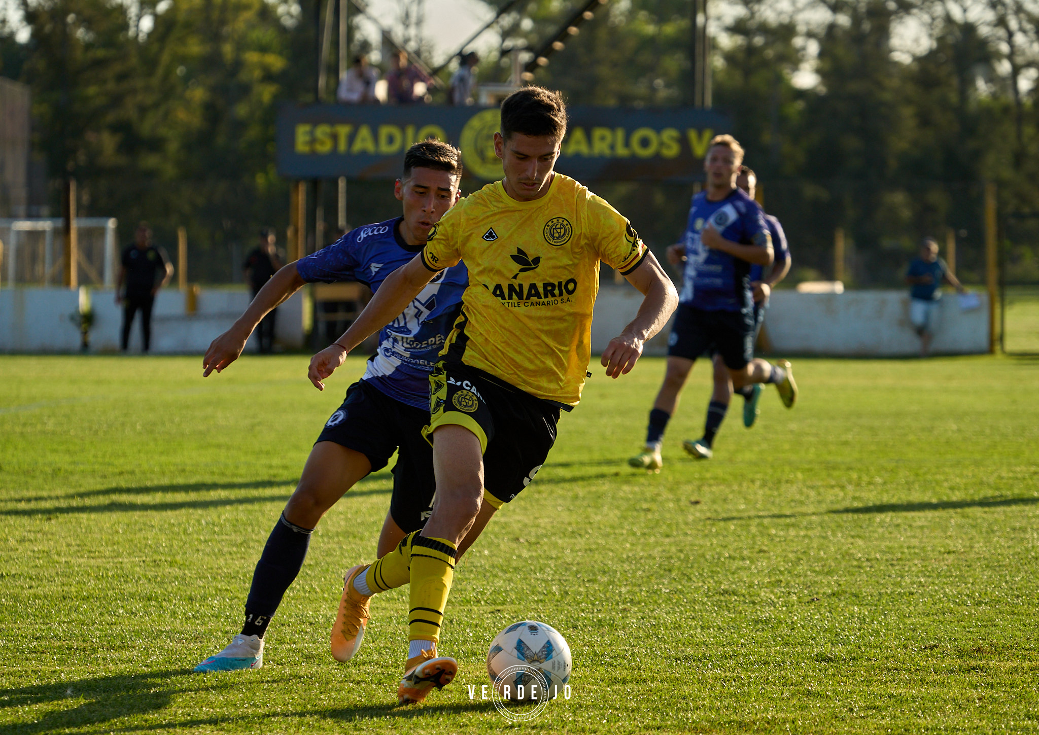  CSyD Flandria - CSD San Martin (Burzaco) - Soccer - 2024 1RAB METROPOLIANA - FLANDRIA (1) VS San Martin de Burzaco (0)  (#20241BMFLASMB02) Photo by: Ignacio Verdejo | Siuxy Sports 2024-02-20