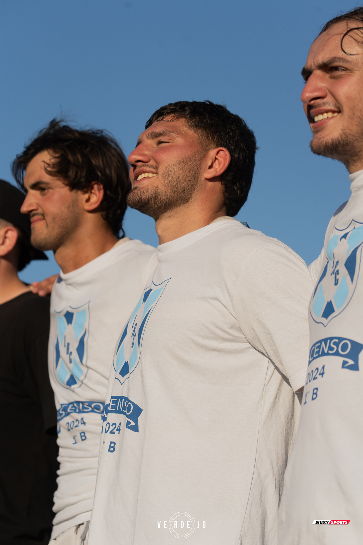  Luján Rugby Club - Monte Grande - Rugby - URBA 2024 - 1ra C - Lujan RC (38) vs (14) Monte Grande RC - Final Ascenso a 1ra B (#URBA24LRCMGRC11) Photo by: Ignacio Verdejo | Siuxy Sports 2024-11-09