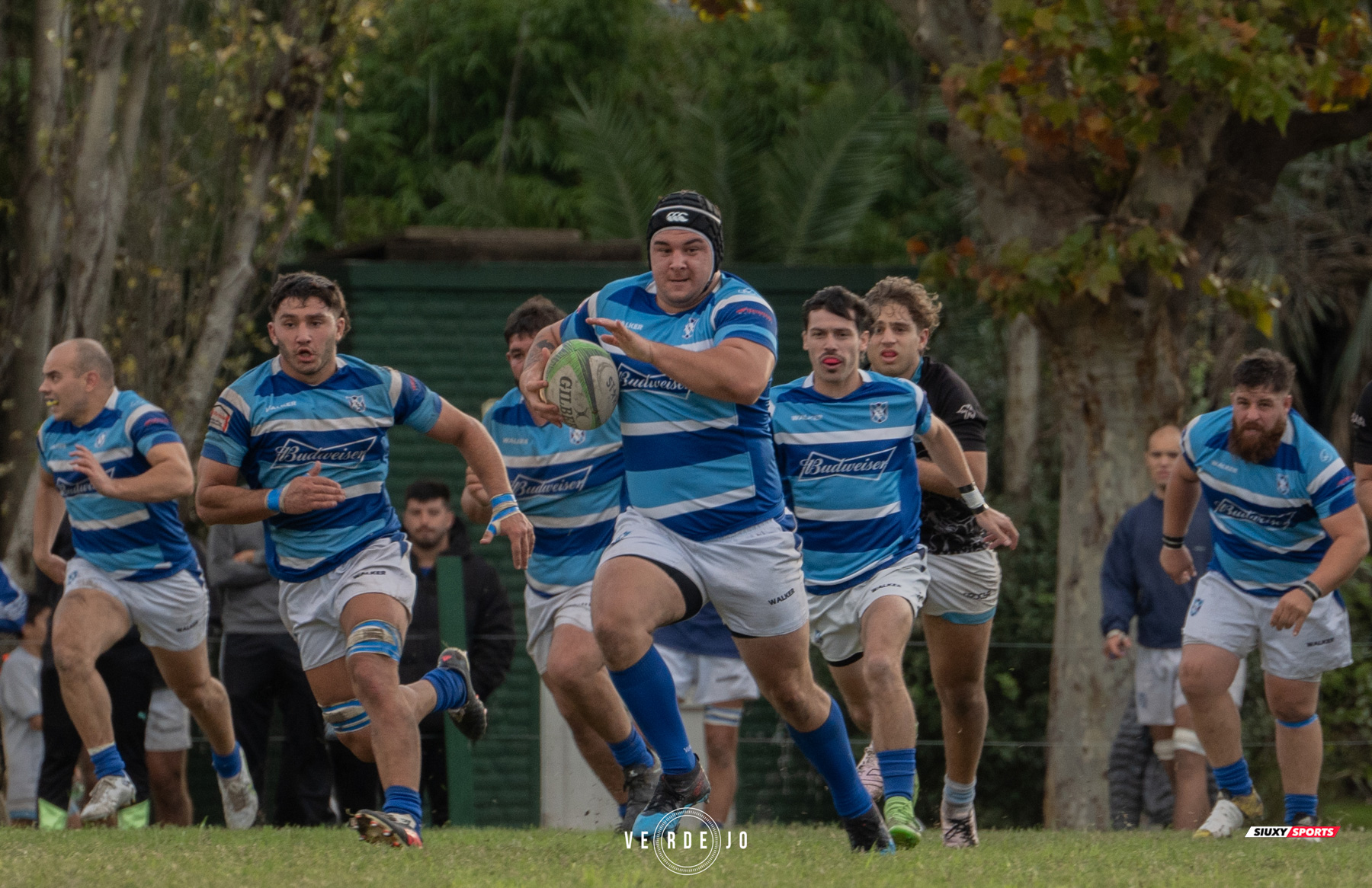  Club Ciudad de Buenos Aires - Luján Rugby Club - Rugby - URBA 2024 - 1ra C - Ciudad de Bs As (10) vs (47) Lujan RC (#URBA241CCCBALR05) Photo by: Ignacio Verdejo | Siuxy Sports 2024-05-11