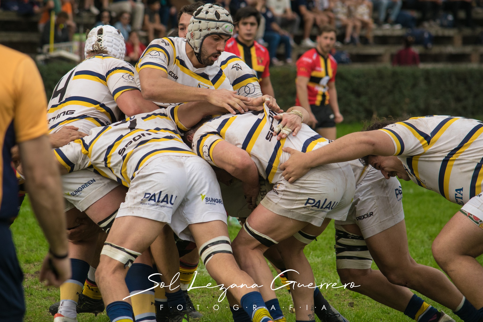  Tucumán Lawn Tennis Club - Cardenales Rugby Club - Rugby - Tucuman Lawn Tennis vs Cardenales RC (#NOATLTCCRC08) Photo by: Sandra Lezana Guerrero | Siuxy Sports 2024-08-03