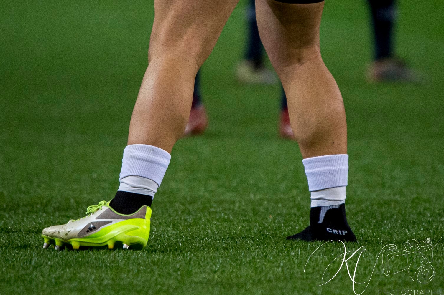  FC Grenoble Rugby - Soyaux Angoulême - Rugby - PRO D2 - FC Grenoble (21) vs (18) Soyaux Angouleme (#PD224FCGSAN03) Photo by: Karine Valentin | Siuxy Sports 2024-03-29