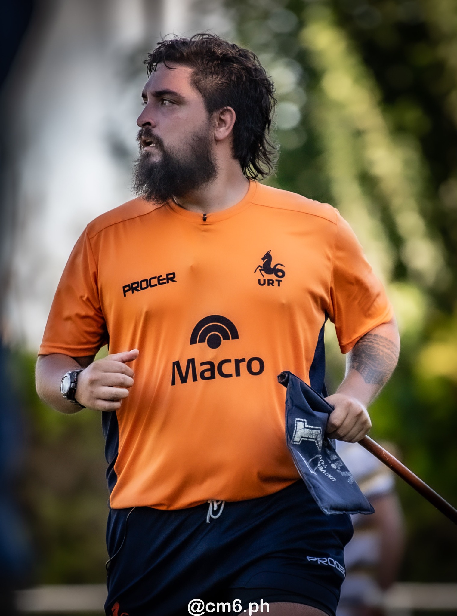  Universitario Rugby Club - Tucuman - Tucumán Lawn Tennis Club - Rugby - URT 2024 - Universitario de Tucuman (23) vs (40) Tucuman Lawn Tennis Club (#URT24UNITLTC03) Photo by: Christian Mas | Siuxy Sports 2024-03-09