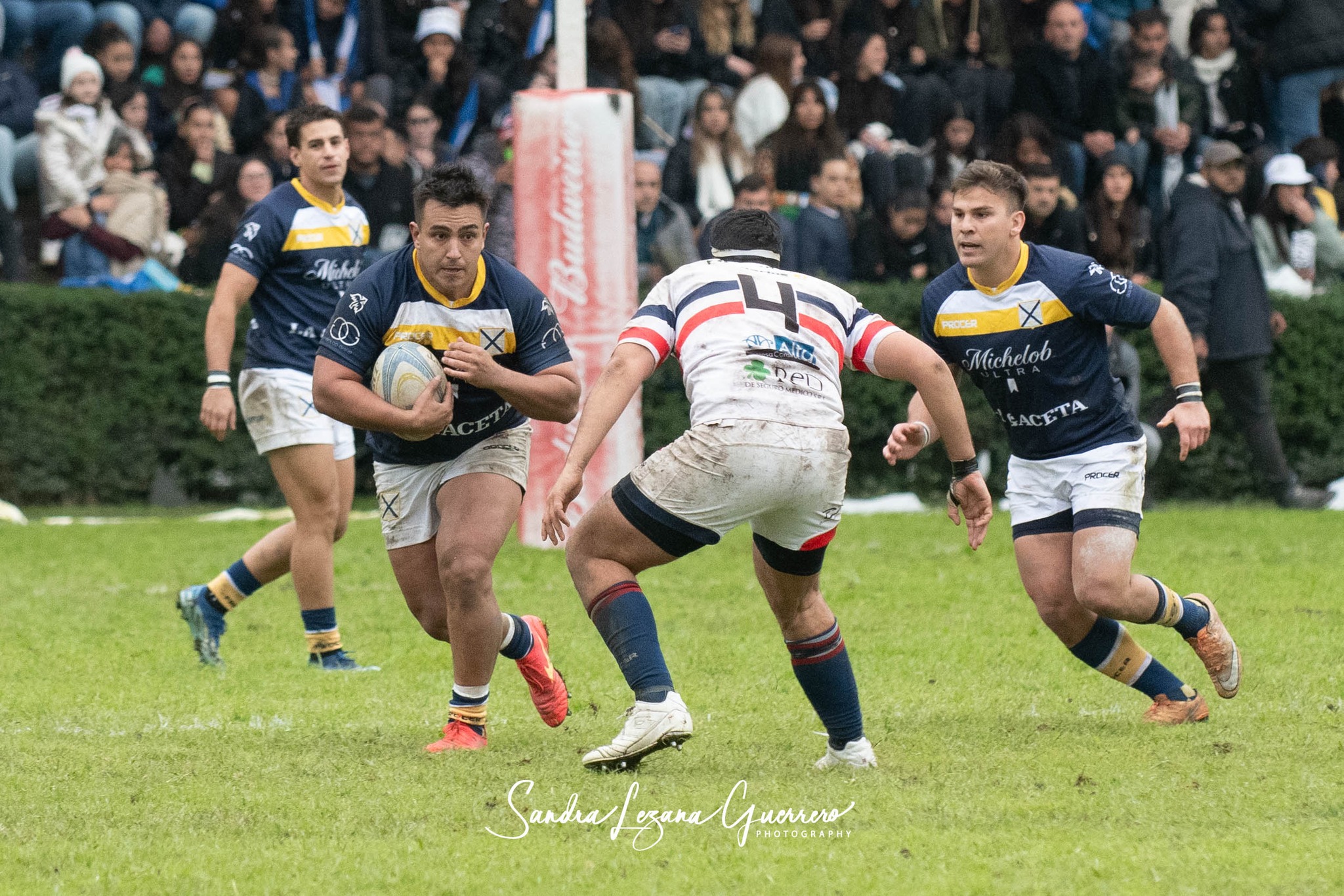  Tucumán Lawn Tennis Club - Natación y Gimnasia - Rugby - URT 2024 - Final - Tucuman Lawn Tennis (22) vs (25) Natacion y Gimnasia (#URT24TLTNYG05) Photo by: Sandra Lezana Guerrero | Siuxy Sports 2024-05-25