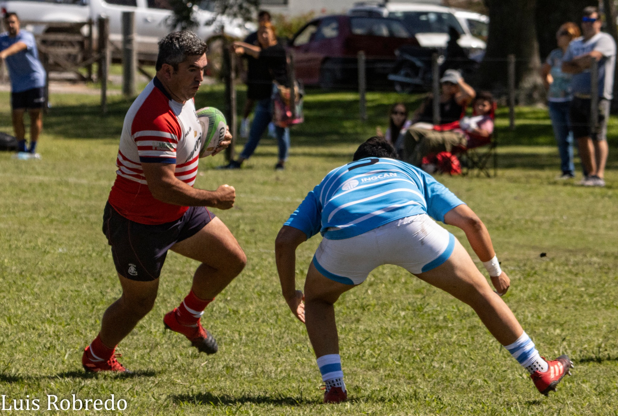  Areco Rugby Club - Club Ciudad de Buenos Aires - Rugby - URBA 2024 - 1ra C - Areco RC (24) vs (17) Ciudad de Bs As (#URBA241CARECBA03) Photo by: Luis Robredo | Siuxy Sports 2024-03-22