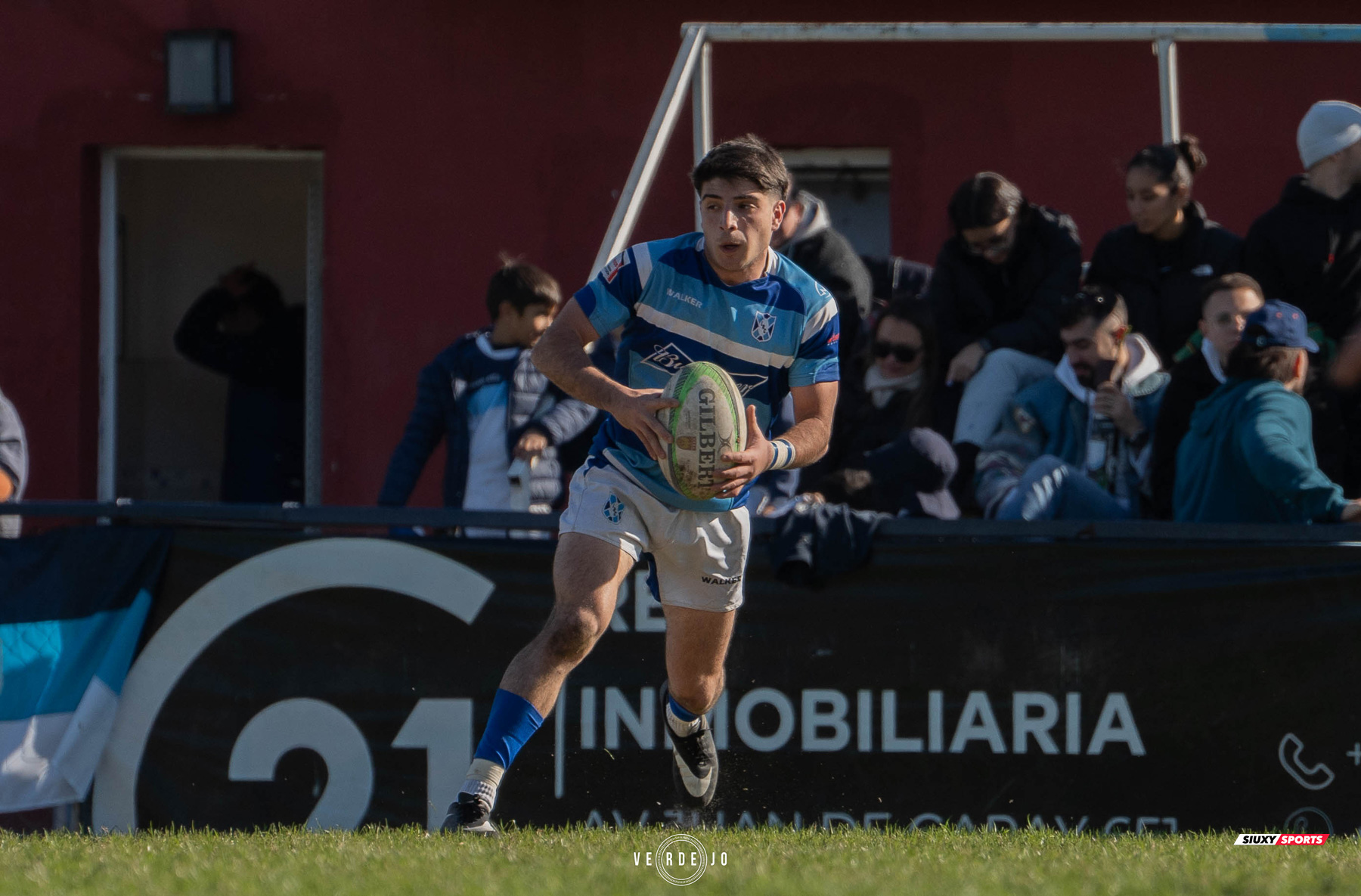  Club Argentino de Rugby - Luján Rugby Club - Rugby - URBA - 1C - CAR (29) vs (31) Lujan RC (#URBA1CCARLUJ08) Photo by: Ignacio Verdejo | Siuxy Sports 2024-08-10