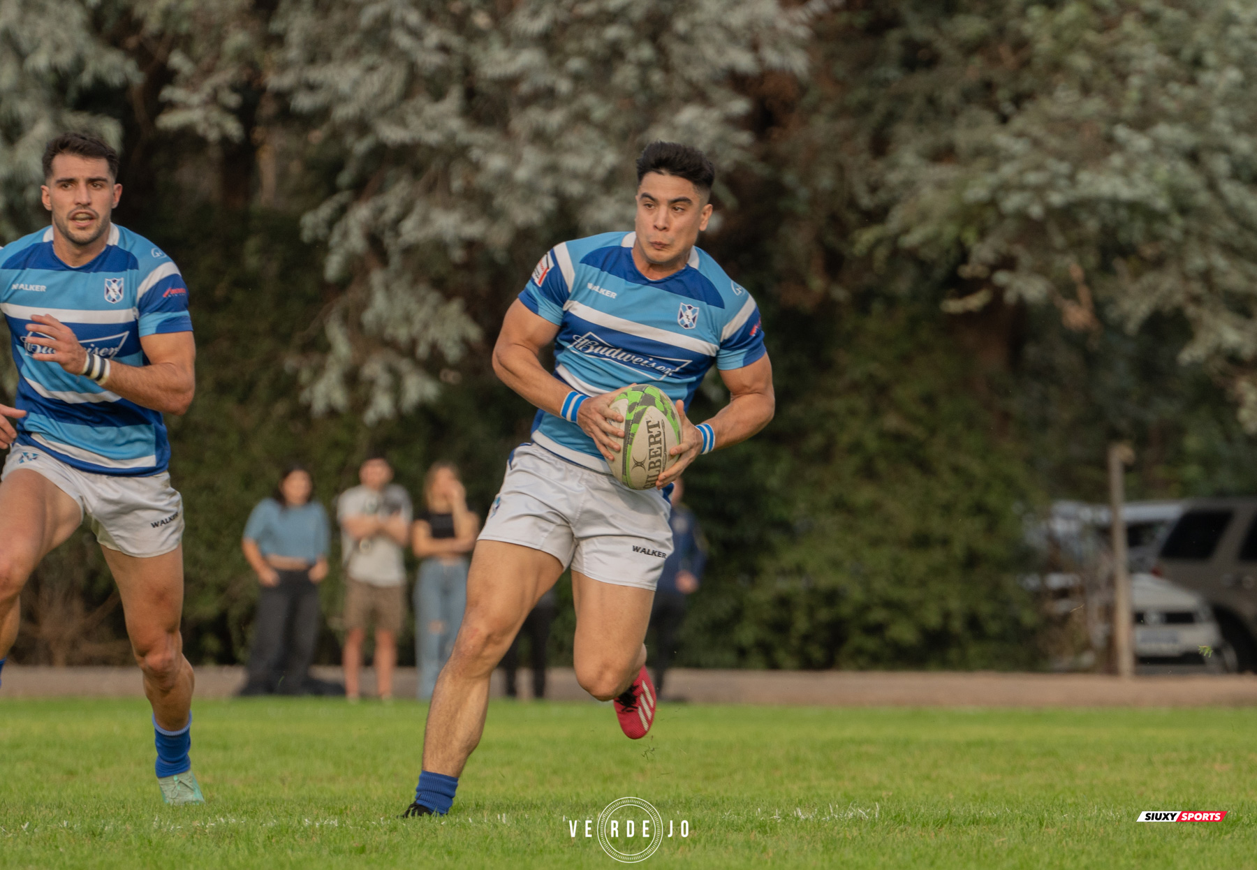  Luján Rugby Club - Areco Rugby Club - Rugby - URBA 2024 - 1ra C - Lujan RC (27) vs (0) Areco RC (#URBA241CLUJARE06) Photo by: Ignacio Verdejo | Siuxy Sports 2024-06-08