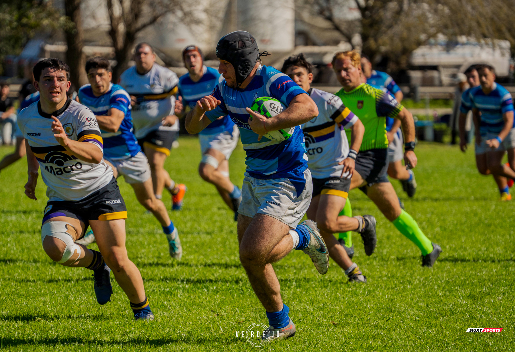  Luján Rugby Club - Club Atlético San Antonio de Padua - Rugby - URBA - 1C - Lujan RC vs CASA de Padua - Sep 14 (#URBA1CLRCPAD09) Photo by: Ignacio Verdejo | Siuxy Sports 2024-09-14