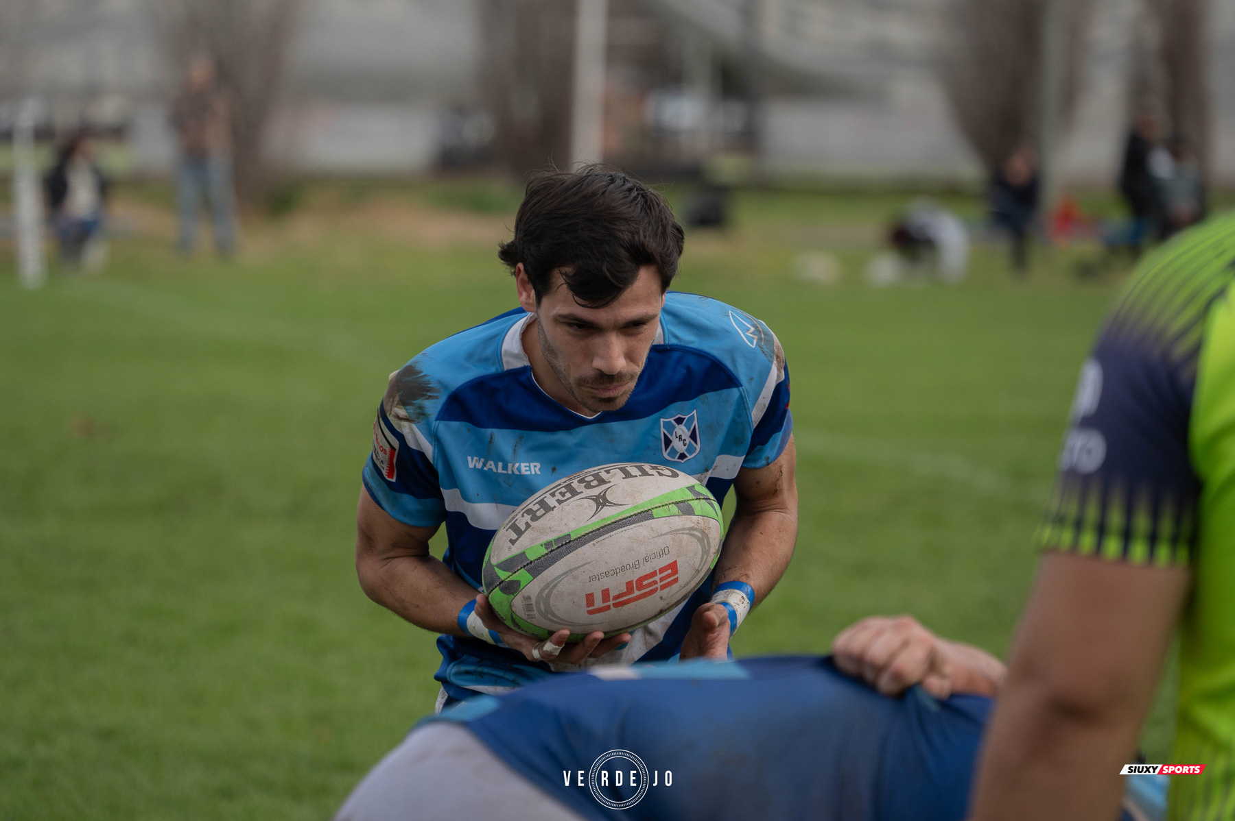  Luján Rugby Club - Monte Grande - Rugby - URBA - 1C - Lujan RC (66) vs (11) Monte Grande (#URBA1CLUJMGR08) Photo by: Ignacio Verdejo | Siuxy Sports 2024-08-03