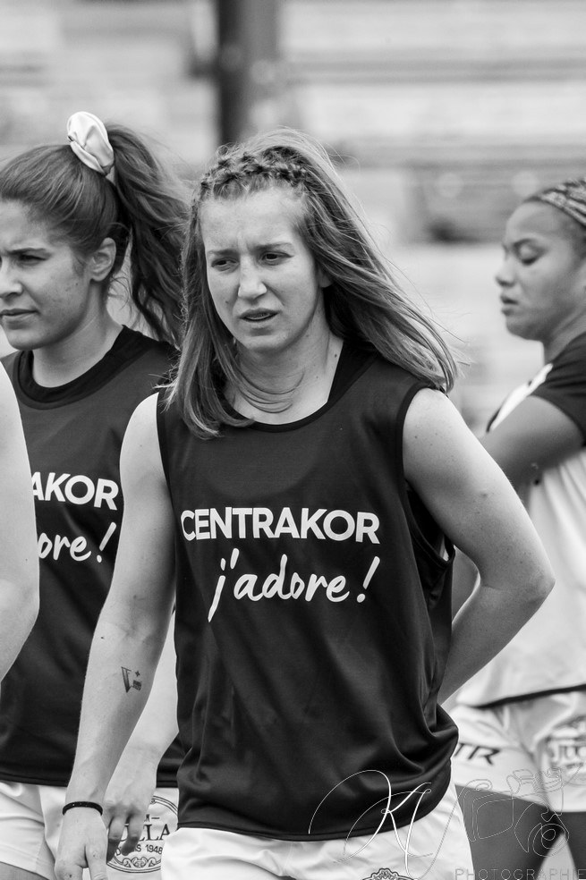  FC Grenoble Rugby - Stade Toulousain - Rugby - FFR 2024 Élite 1 F - FC Grenoble Amazones (23) vs (17) Stade Toulousain (#FFR24EL1FFCGST05) Photo by: Karine Valentin | Siuxy Sports 2024-05-12