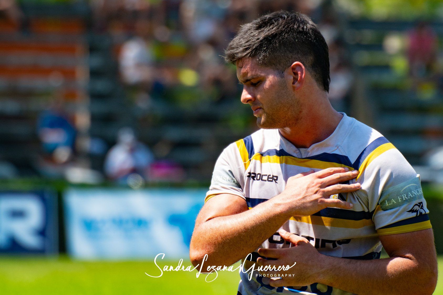  Tucumán Lawn Tennis Club - La Plata Rugby Club - Rugby - UAR - Nacional de Clubes 2019 - Tucuman Lawn Tennis (35) vs (50) La Plata RC (#UAR19NDCTLTLP10) Photo by: Sandra Lezana Guerrero | Siuxy Sports 2019-10-26