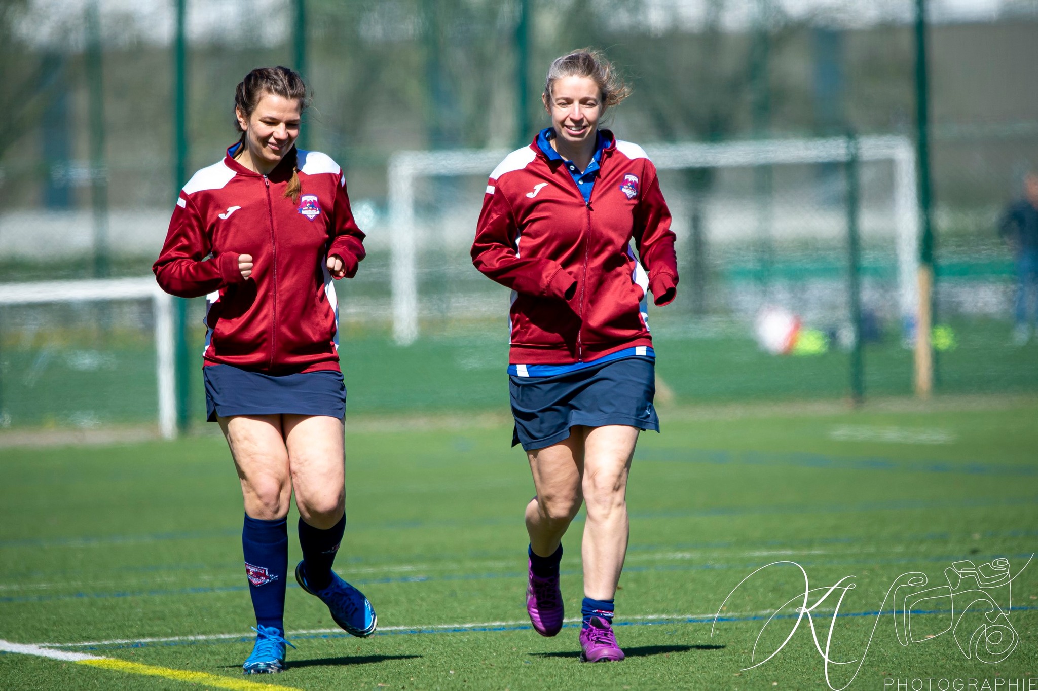  Hockey Club Grenoble - Entente Orléans/Mer - Field hockey - FFH2 2024 - N2 - Hockey Club Grenoble vs Entente Orleans-Mer (#FFH224N2HCGEOM03) Photo by: Karine Valentin | Siuxy Sports 2024-03-23