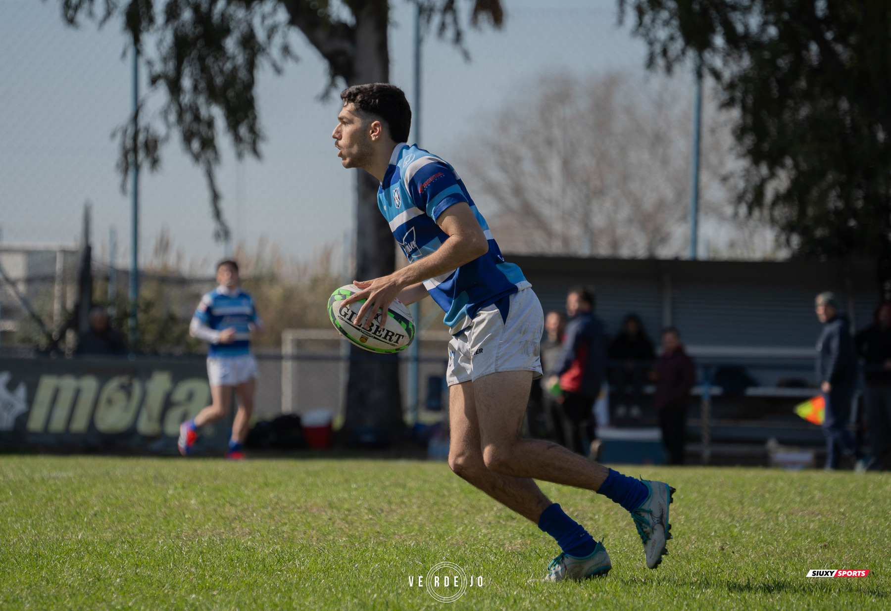  Club Argentino de Rugby - Luján Rugby Club - Rugby - URBA - 1C - CAR (29) vs (31) Lujan RC (#URBA1CCARLUJ08) Photo by: Ignacio Verdejo | Siuxy Sports 2024-08-10