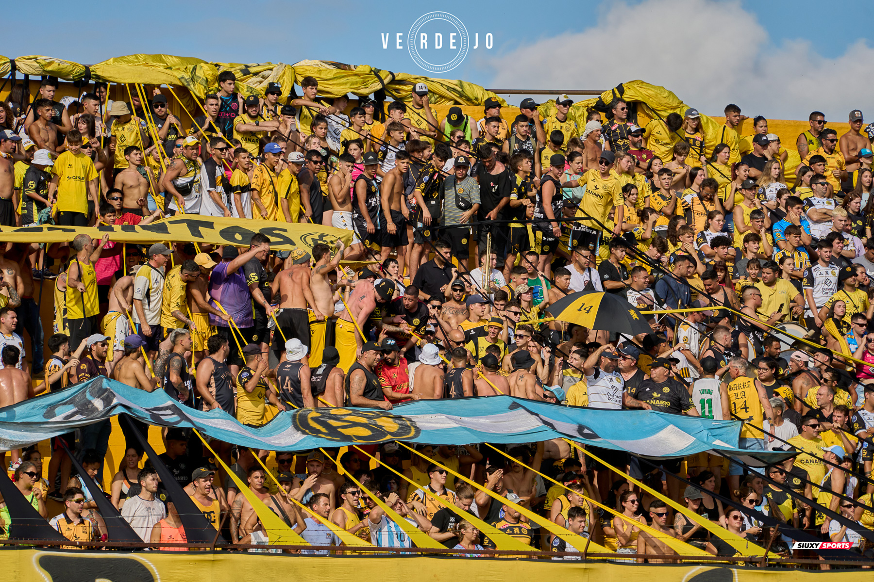  CSyD Flandria - Club Atlético Colegiales - Soccer - 2024 1raB Metropoliana - Flandria (0) vs (0) Colegiales (#20241BMFLACOL02) Photo by: Ignacio Verdejo | Siuxy Sports 2024-02-10