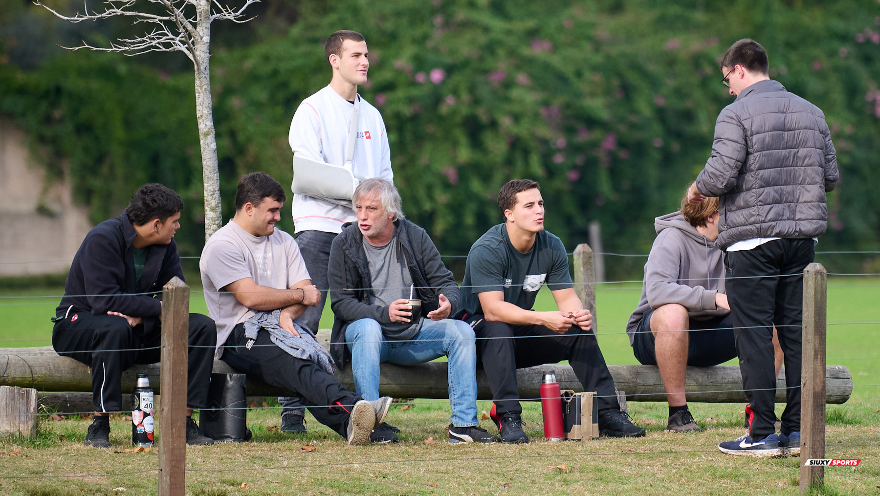  Asociación Alumni - Belgrano Athletic Club - Rugby - URBA 2024 - M22 - Alumni vs Belgrano Athletic Club (#URBA24M22ALUBAC06) Photo by: Ximena Rebecchi | Siuxy Sports 2024-06-08