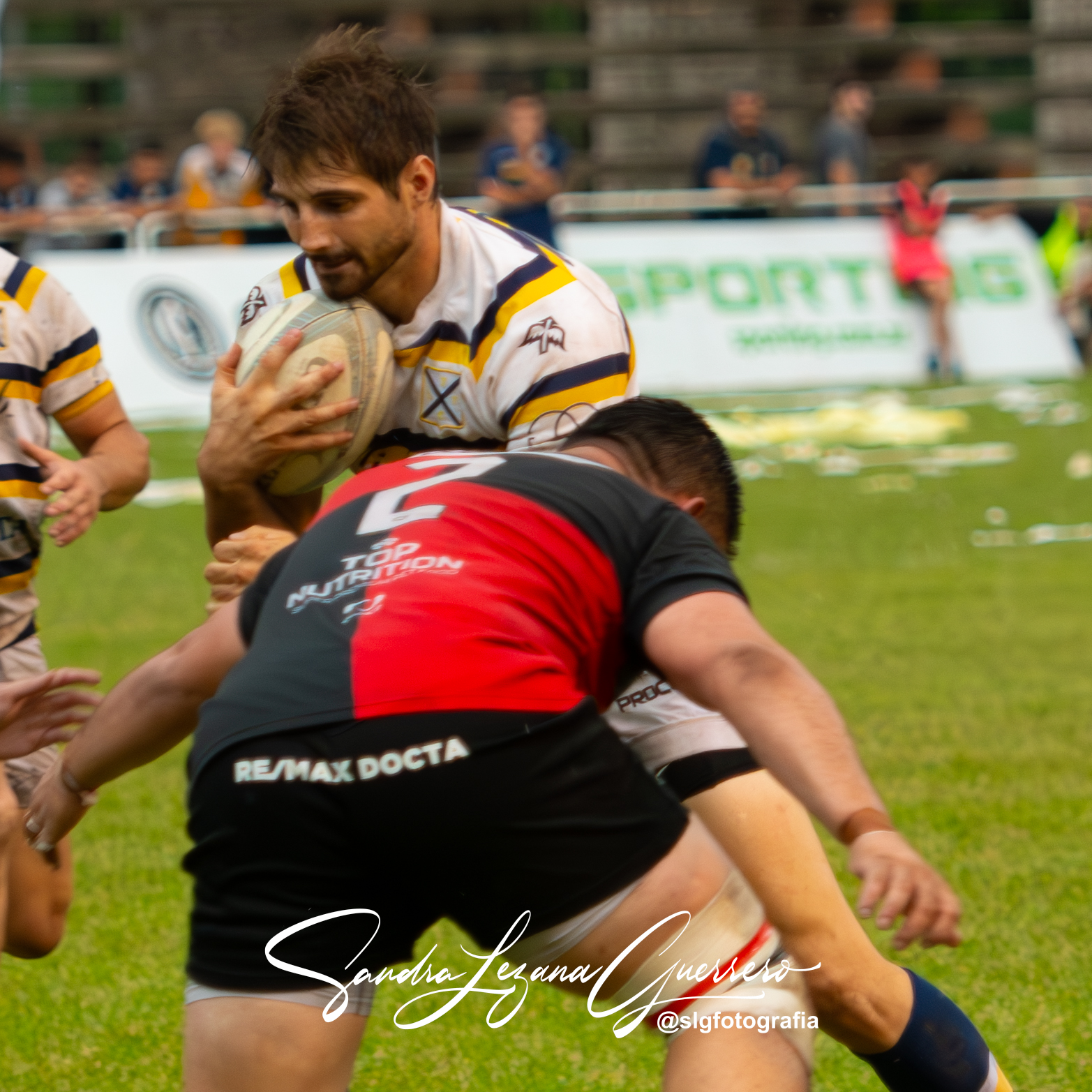  Tucumán Lawn Tennis Club - Córdoba Athletic - Rugby - UAR - Torneo del Interior 2024 - Tucuman Lawn Tennis Club (24) vs (15) Cordoba Athletic (#UAR24TITLTCCA11) Photo by: Sandra Lezana Guerrero | Siuxy Sports 2024-11-02