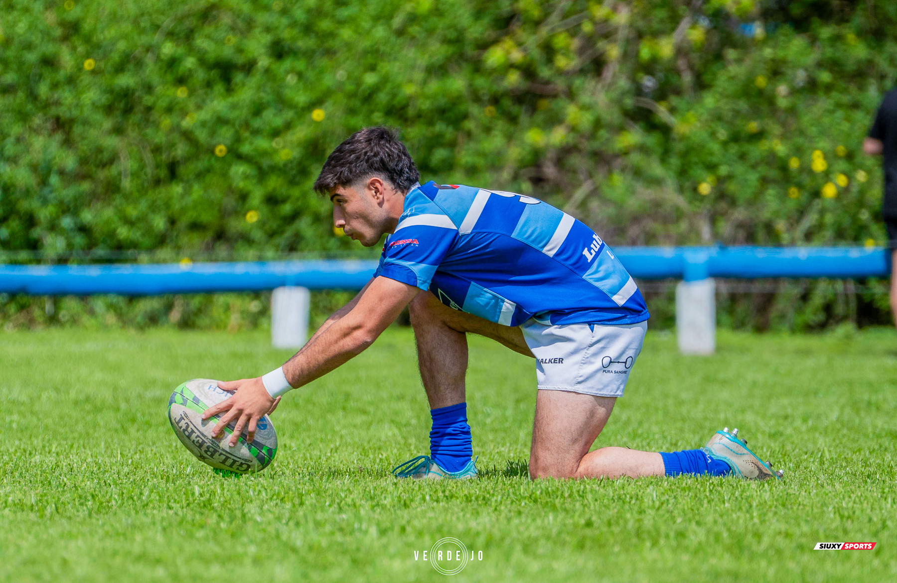  Luján Rugby Club - Mercedes Rugby Club - Rugby - URBA - 1C - Lujan RC vs Mercedes RC (#URBA1CLRCMRC09) Photo by: Ignacio Verdejo | Siuxy Sports 2024-09-28