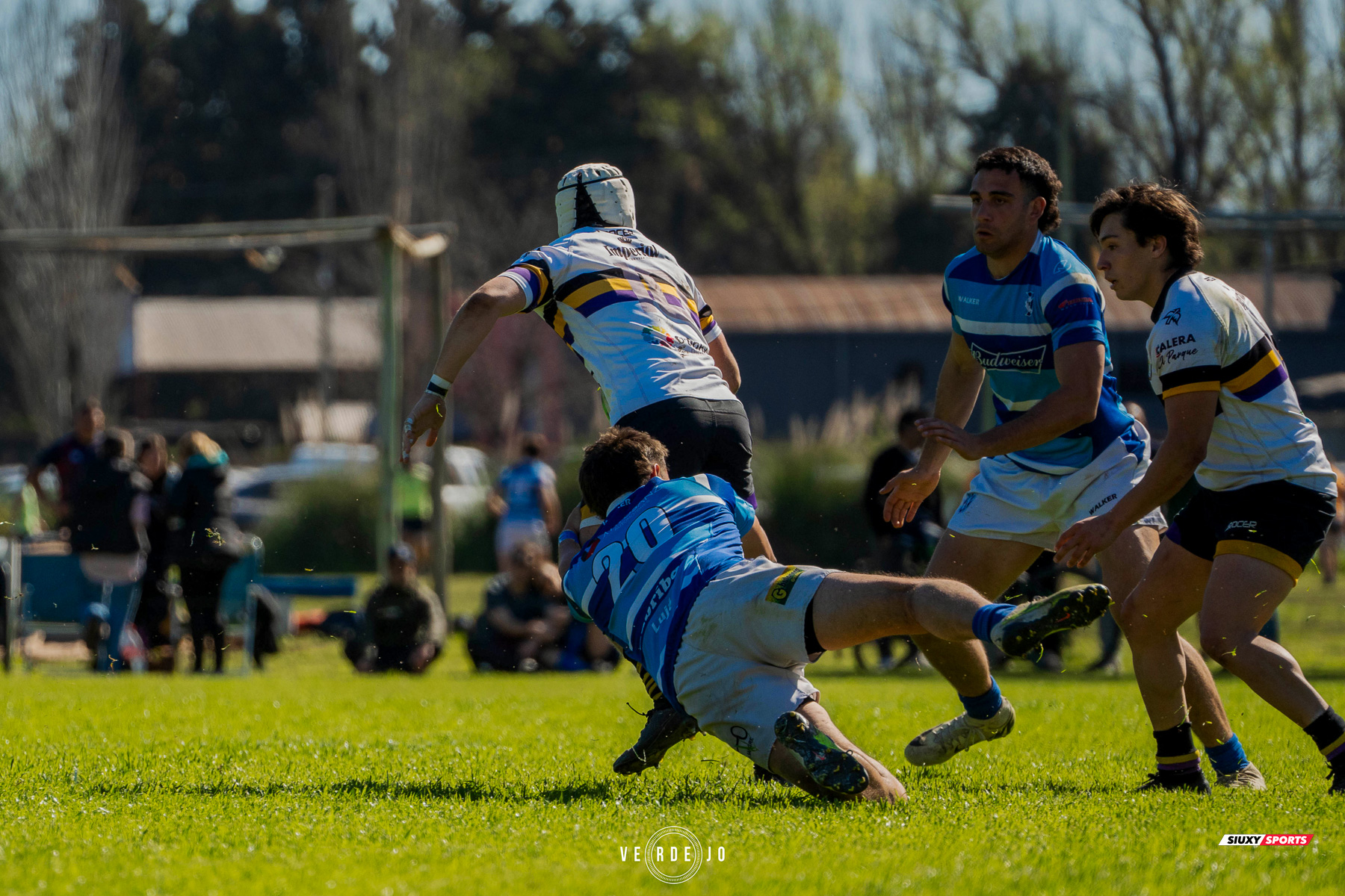  Luján Rugby Club - Club Atlético San Antonio de Padua - Rugby - URBA - 1C - Lujan RC vs CASA de Padua - Sep 14 (#URBA1CLRCPAD09) Photo by: Ignacio Verdejo | Siuxy Sports 2024-09-14