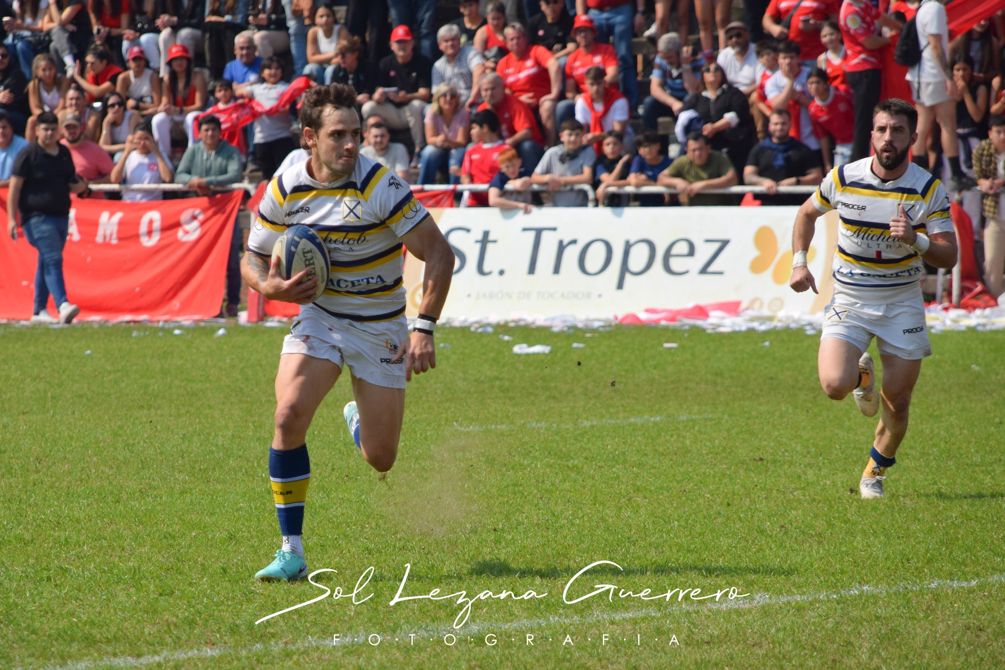  Tucumán Lawn Tennis Club - Los Tarcos Rugby Club - Rugby - NOA 2024 - Tucuman Lawn Tennis vs Los Tarcos RC (#NOA24TLTLT08) Photo by: Sandra Lezana Guerrero | Siuxy Sports 2024-08-17