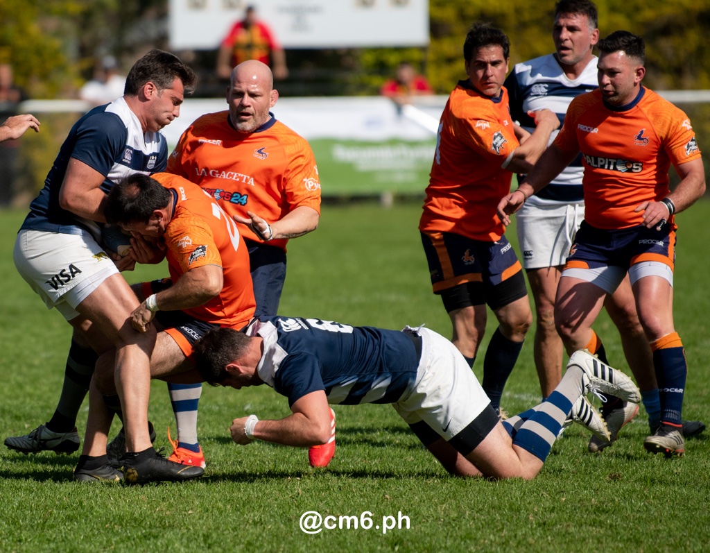  Union Rugby Tucuman Classic - Argentina Legends - RugbyV - URT Classics vs Argentina Legends (#22URTCLAARGLEG) Photo by: Christian Mas | Siuxy Sports 2022-07-30