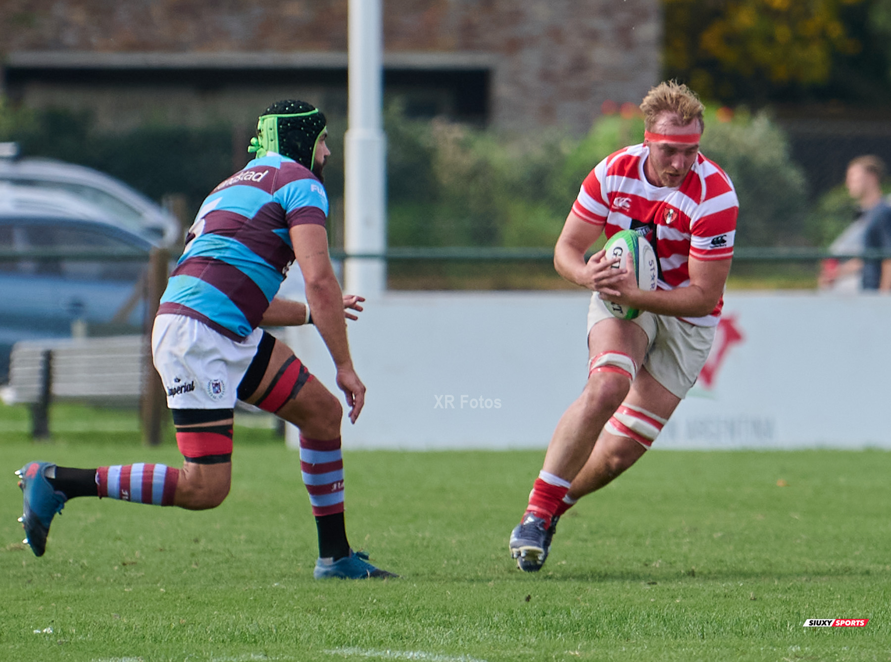  Asociación Alumni - Club Atlético del Rosario - Rugby - URBA 2024 - TOP 12 Intermedia - ALUMNI (54) VS (10) Atlético del Rosario (#URBA24T12ALUADR204) Photo by: Ximena Rebecchi | Siuxy Sports 2024-04-20